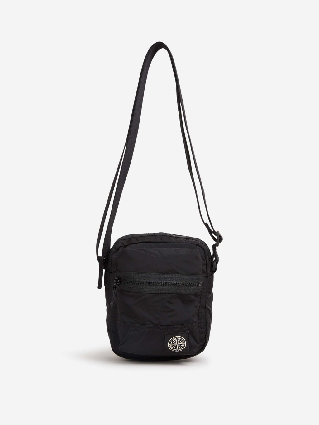 Оригінальна Nylon Metal Waist Bag Stone island – боковий вид