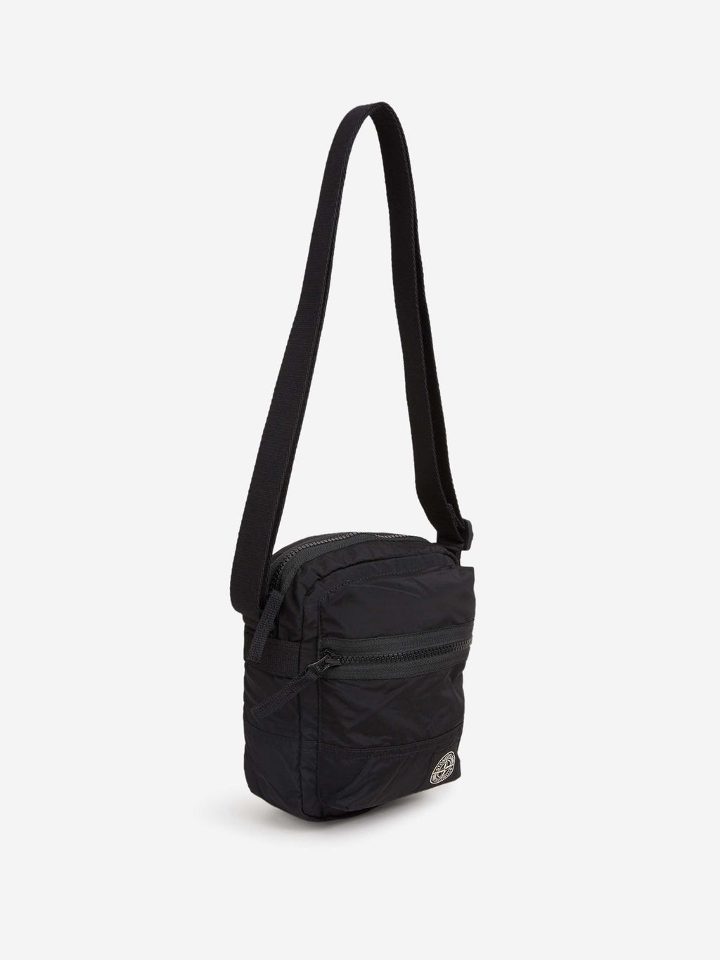 Оригінальна Nylon Metal Waist Bag Stone island – вид ззаду