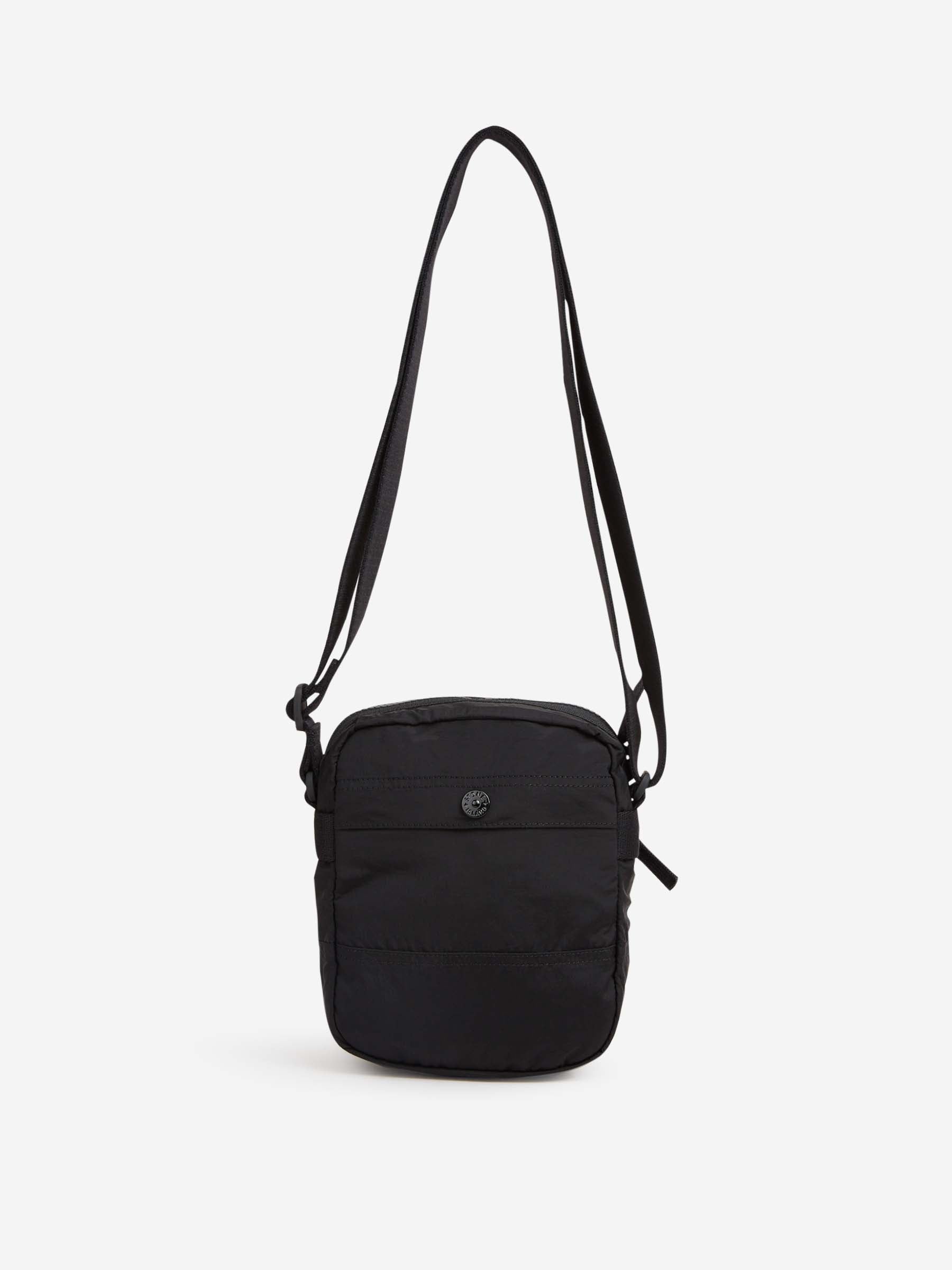 Оригінальна Nylon Metal Waist Bag Stone island – детальний вид - STONE ISLAND