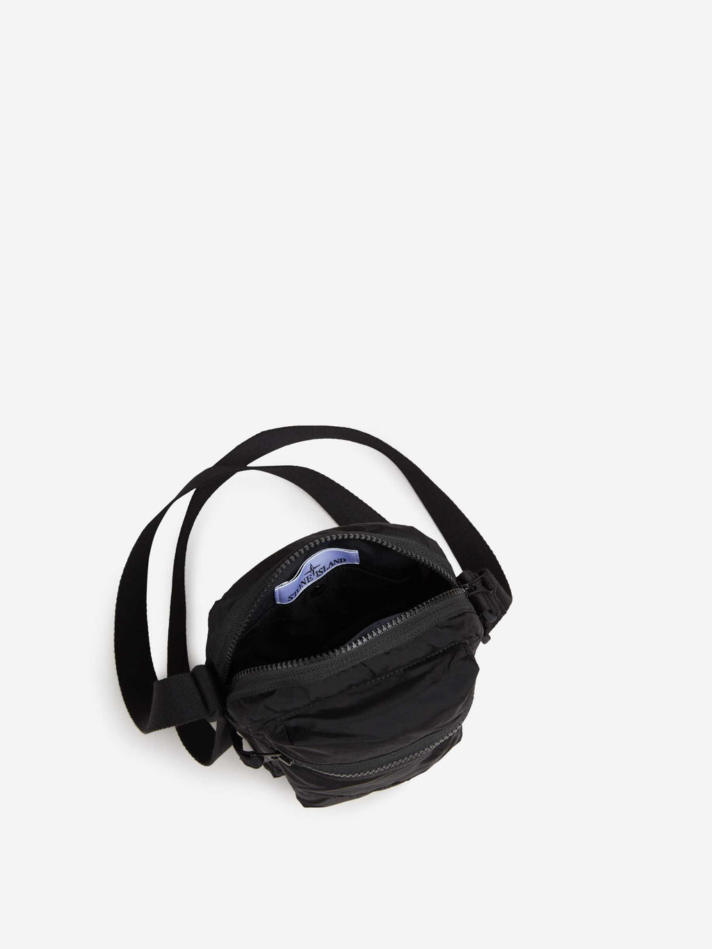 Оригінальна Nylon Metal Waist Bag Stone island – збільшений вид