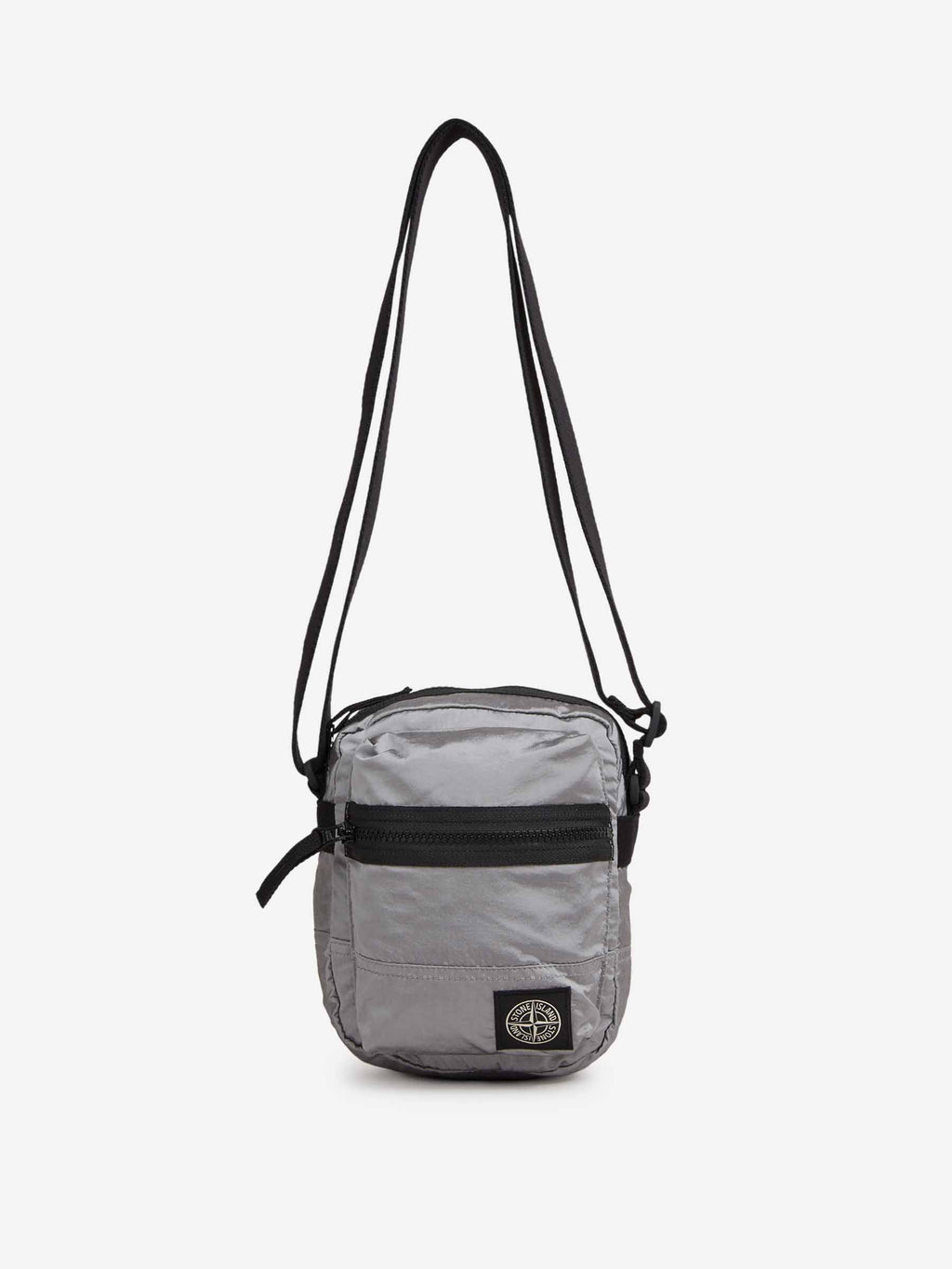 Оригінальна Nylon Metal Waist Bag Stone island – боковий вид