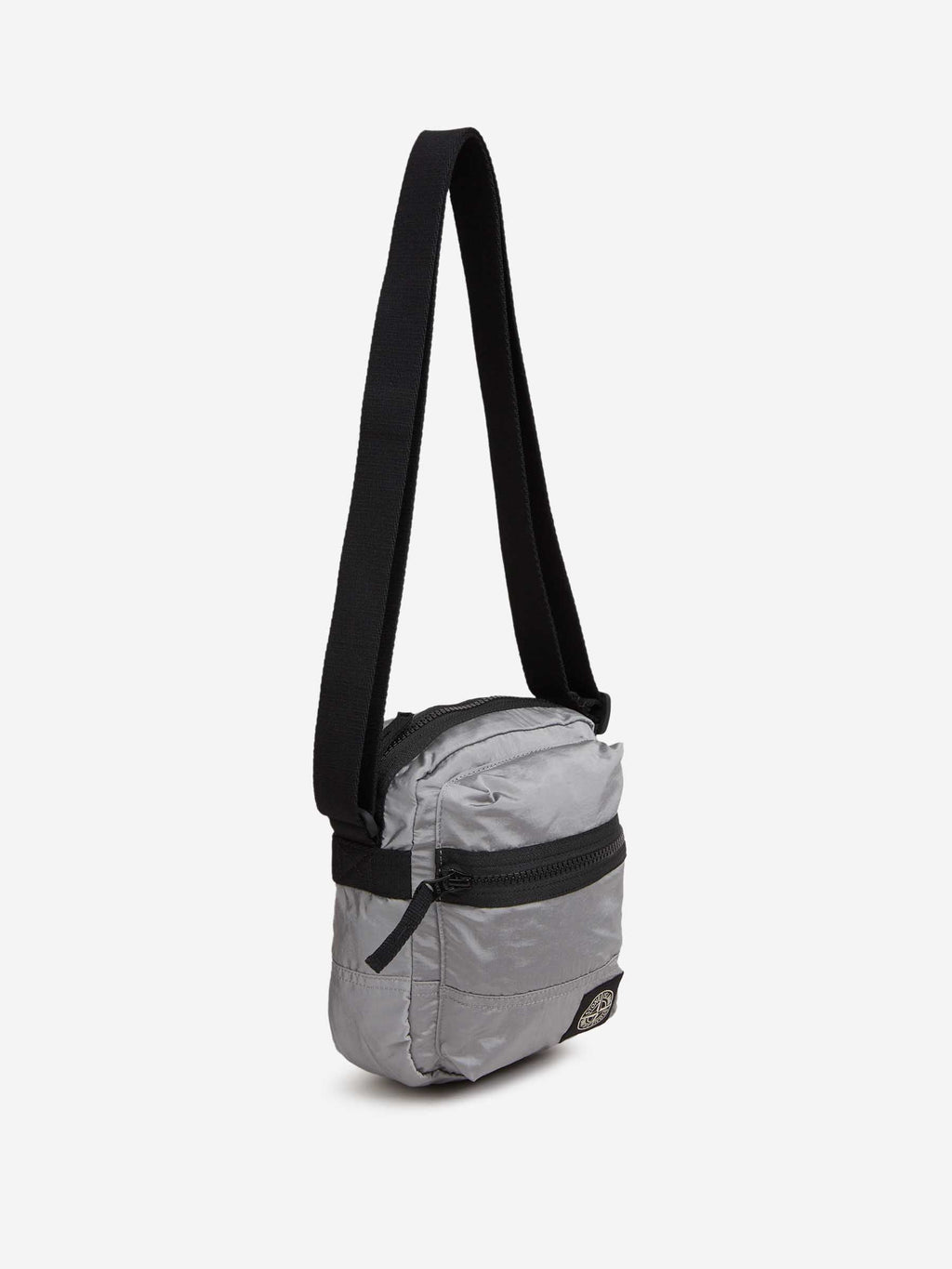 Оригінальна Nylon Metal Waist Bag Stone island – вид ззаду
