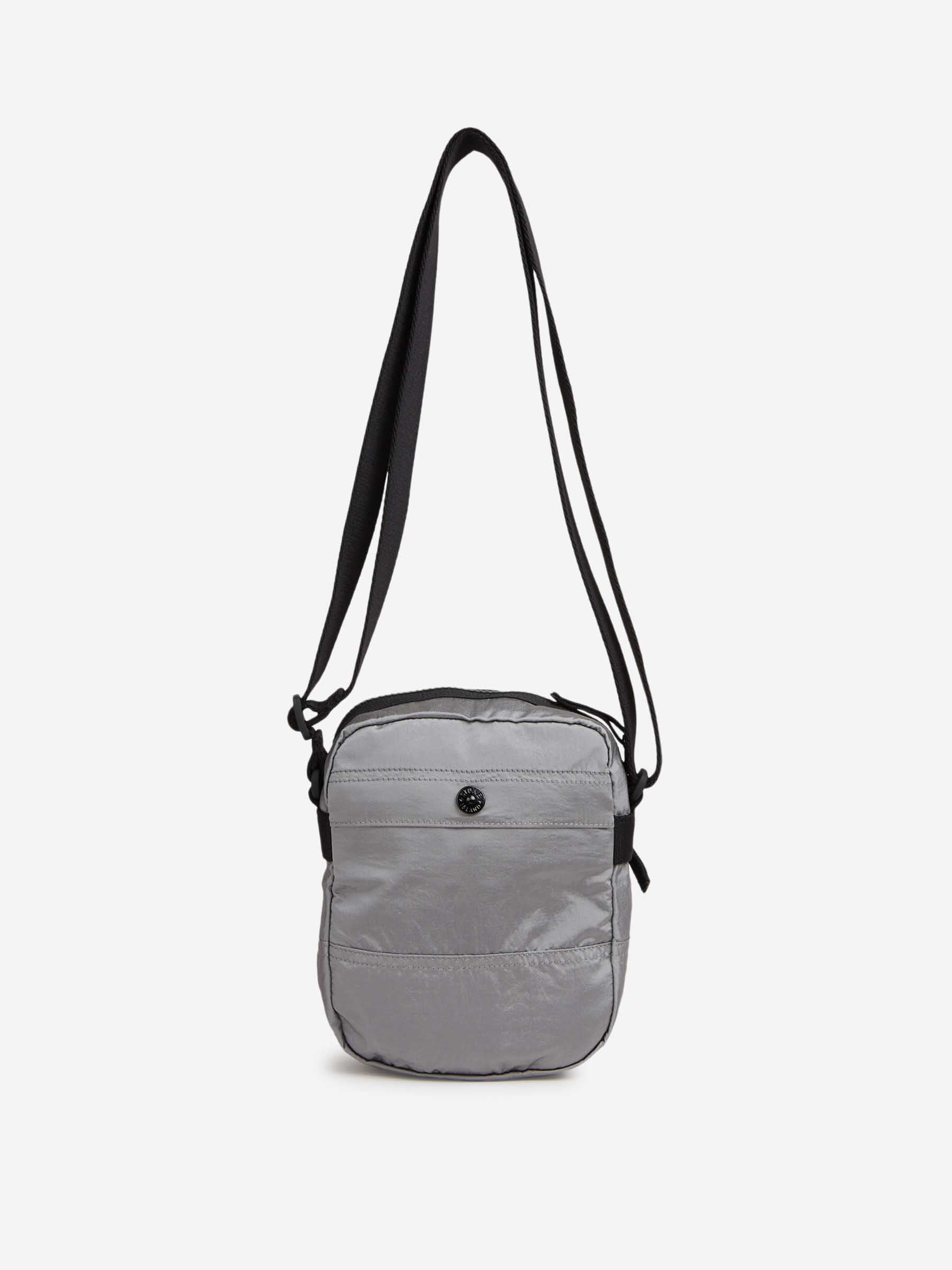 Оригінальна Nylon Metal Waist Bag Stone island – детальний вид - STONE ISLAND