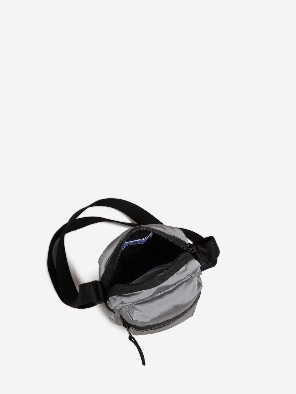 Оригінальна Nylon Metal Waist Bag Stone island – збільшений вид