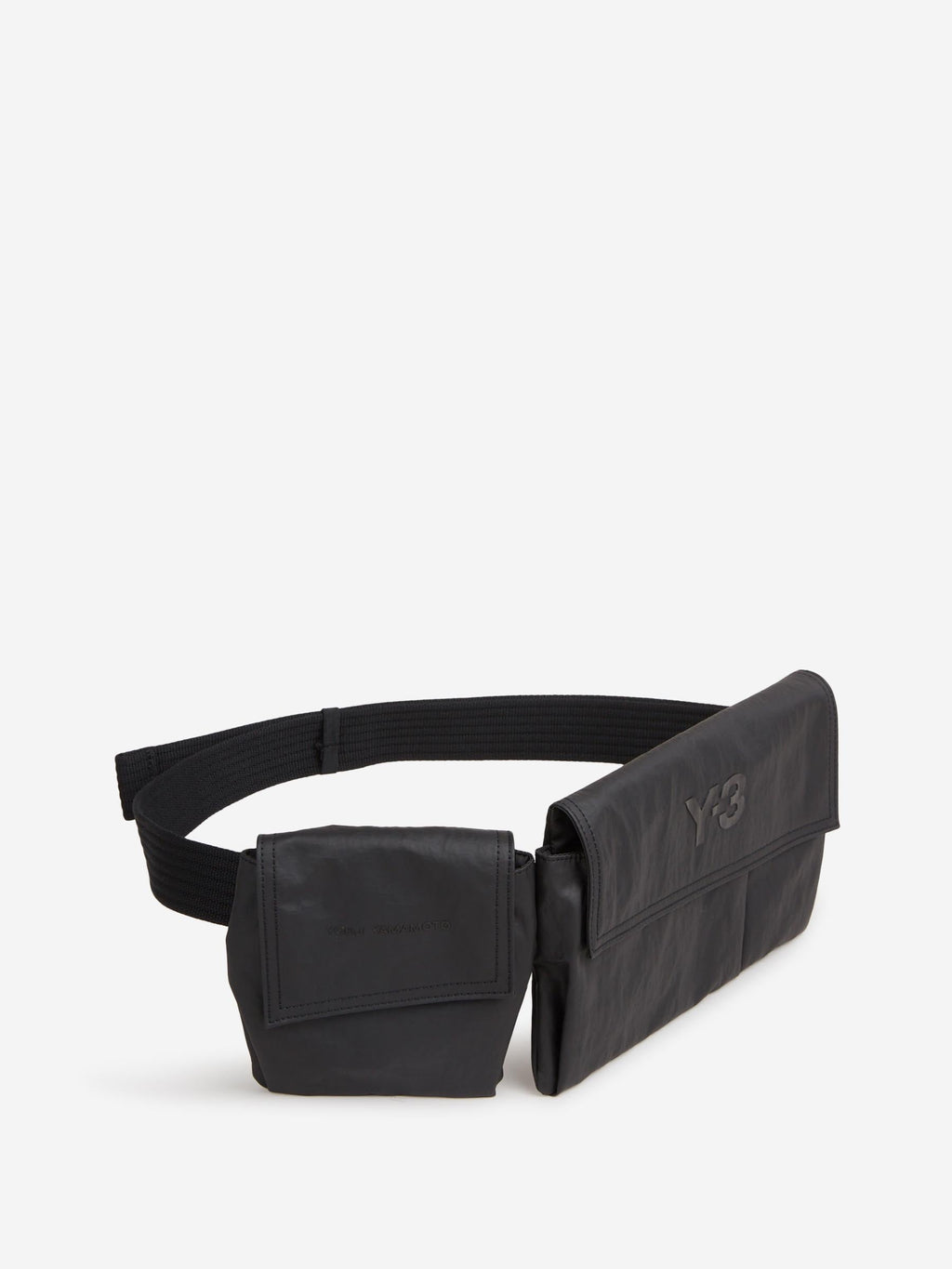 Multi-Pocket Fanny Pack Adidas оригінал – Купити в Україні – вид ззаду