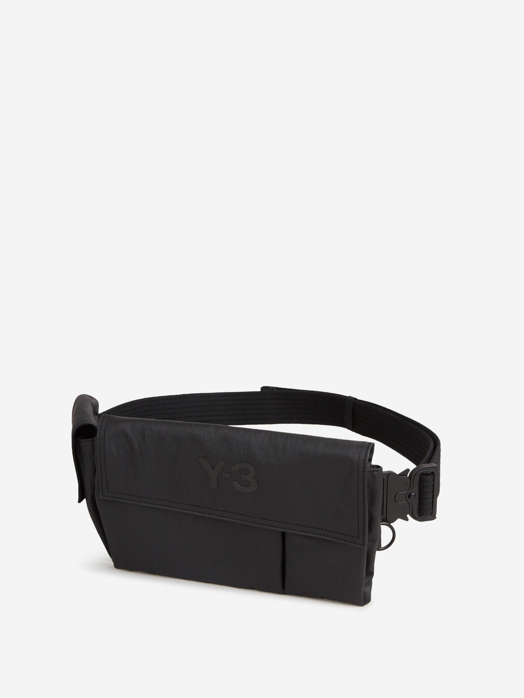 Multi-Pocket Fanny Pack Adidas оригінал – Купити в Україні – детальний вид