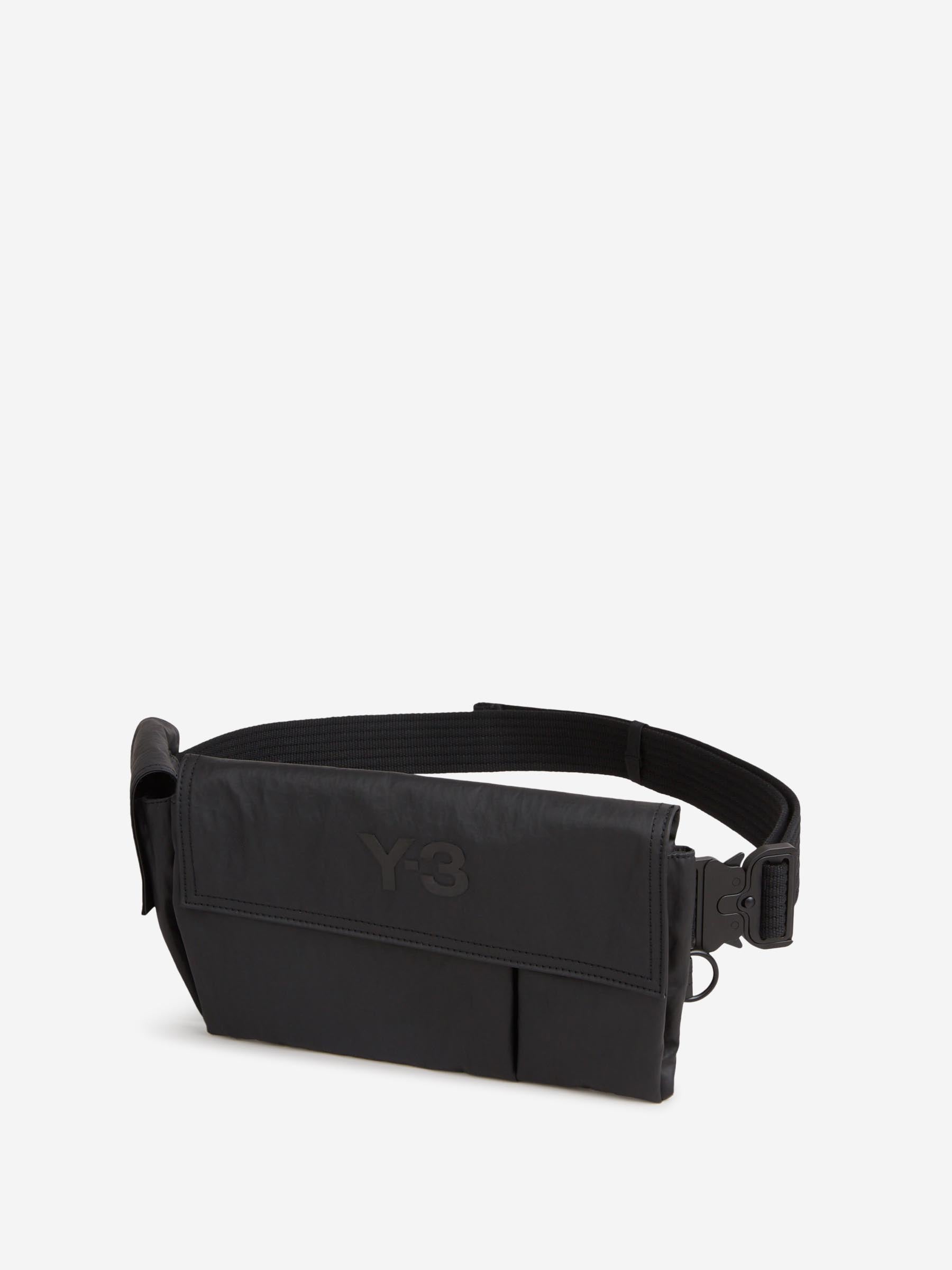Multi-Pocket Fanny Pack Adidas оригінал – Купити в Україні – детальний вид - ADIDAS