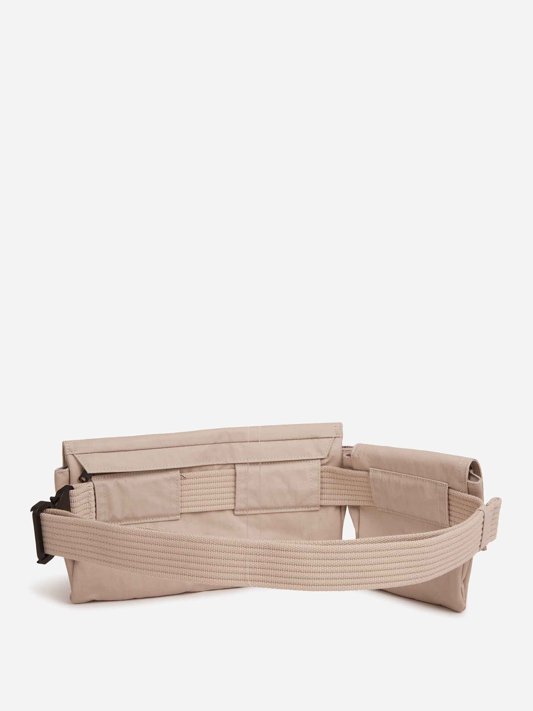 Multi-Pocket Fanny Pack Adidas оригінал – Купити в Україні – детальний вид - ADIDAS