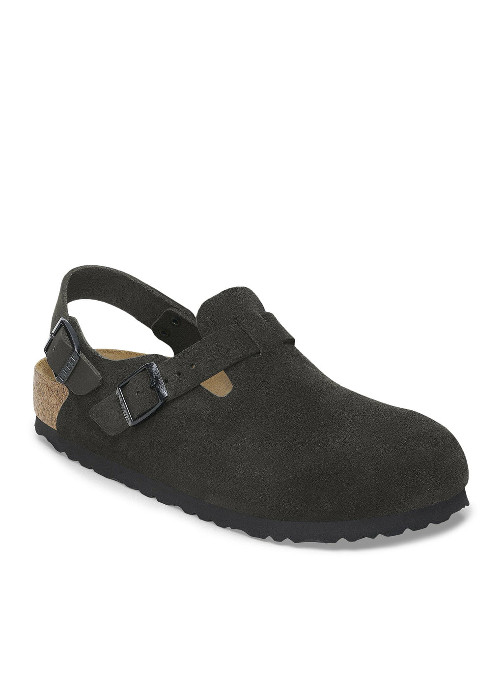 Оригінальна Tokio In Suede Birkenstock – збільшений вид