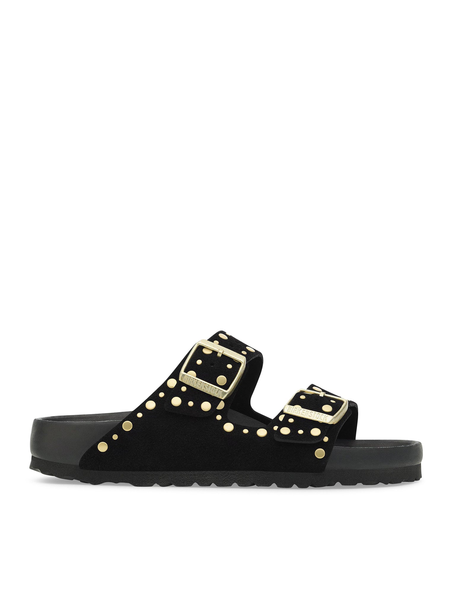 Birkenstock Footwear оригінал | Швидка доставка Україна – боковий вид - BIRKENSTOCK