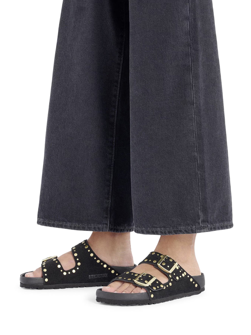 Birkenstock Footwear оригінал | Швидка доставка Україна – вид ззаду