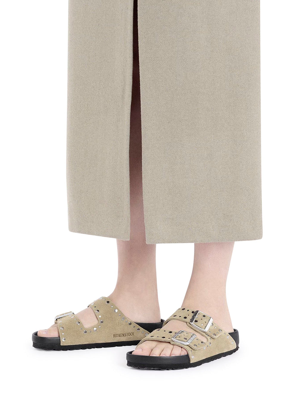 Birkenstock Footwear оригінал | Швидка доставка Україна – вид ззаду