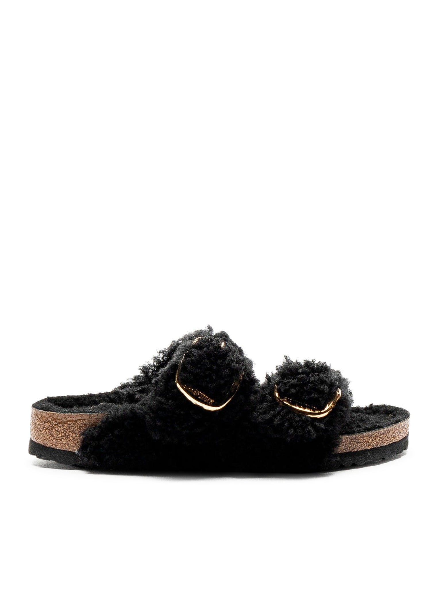 Birkenstock Footwear оригінал | Швидка доставка Україна – боковий вид - BIRKENSTOCK