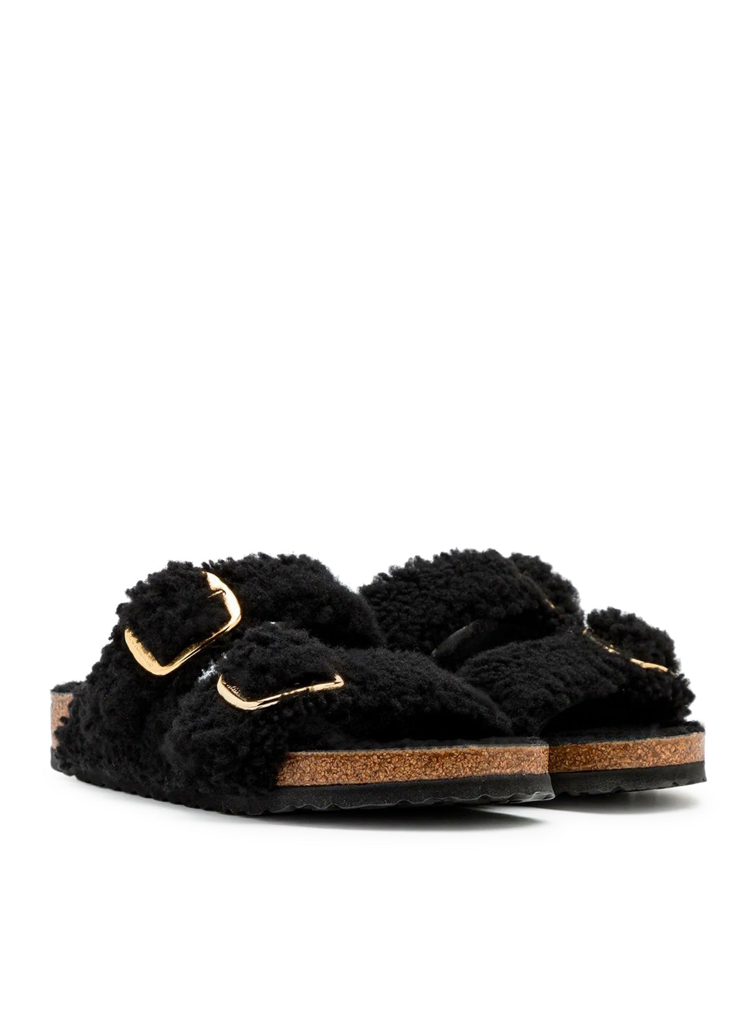 Birkenstock Footwear оригінал | Швидка доставка Україна – вид ззаду - BIRKENSTOCK