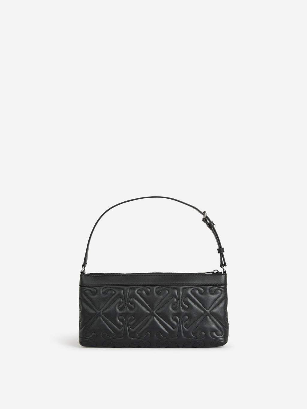Arrows Shoulder Bag Off-white – Гарантія оригінальності – детальний вид