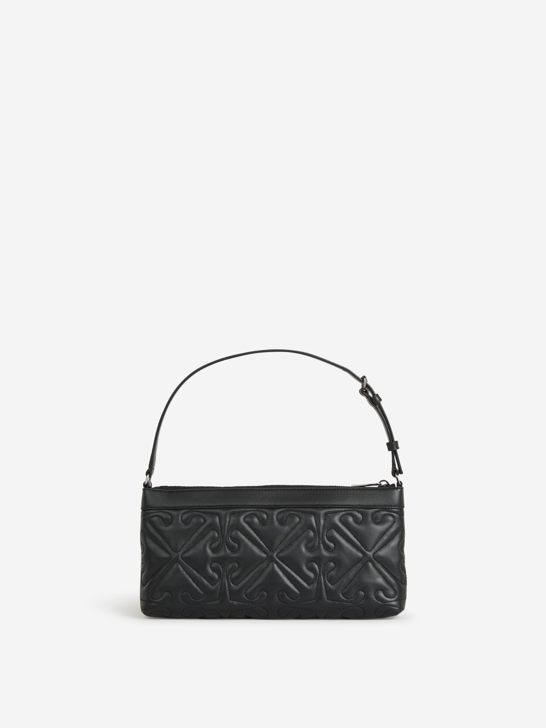 Arrows Shoulder Bag Off-white – Гарантія оригінальності – детальний вид