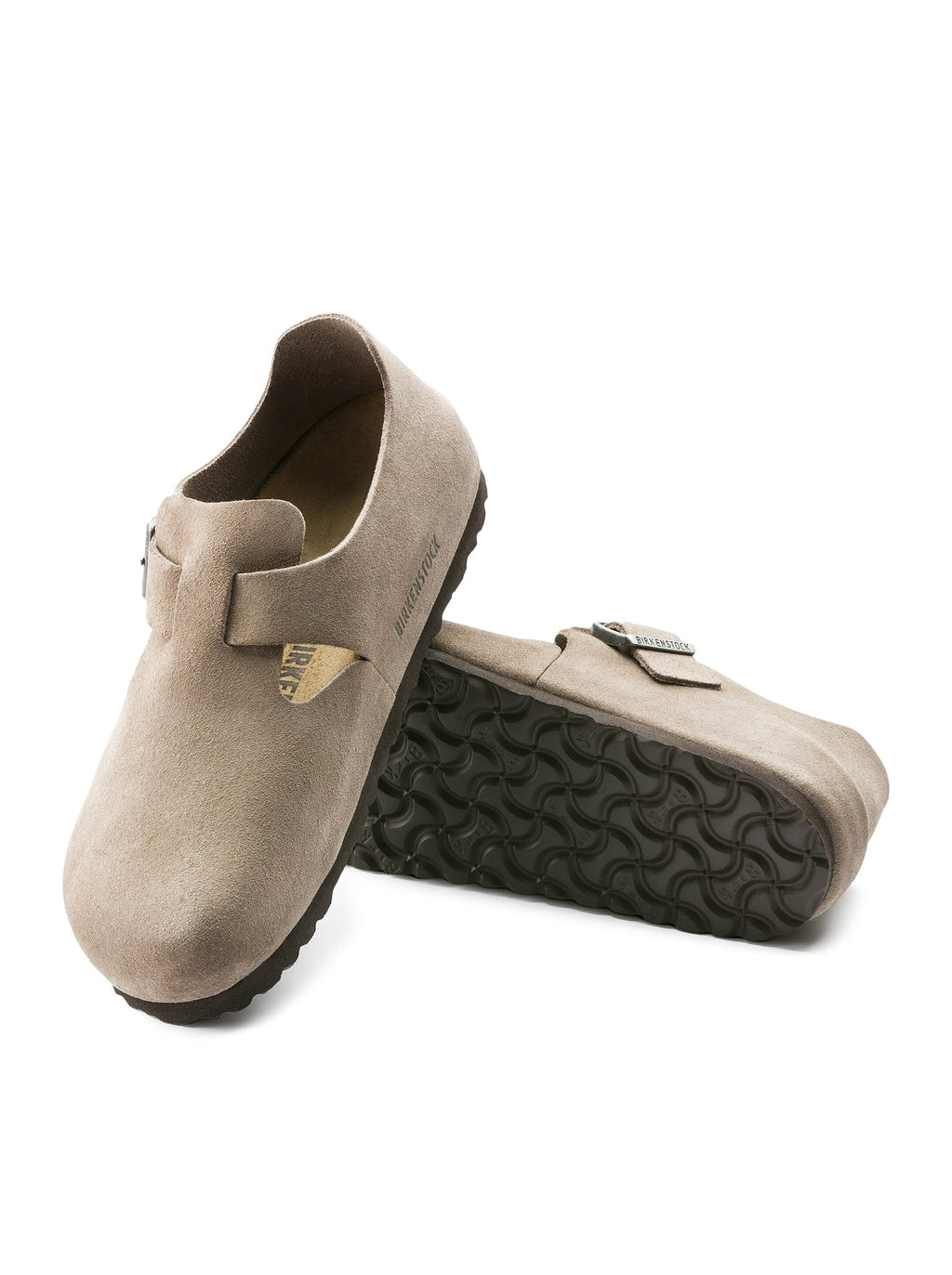 Оригінальна London In Suede Birkenstock – збільшений вид