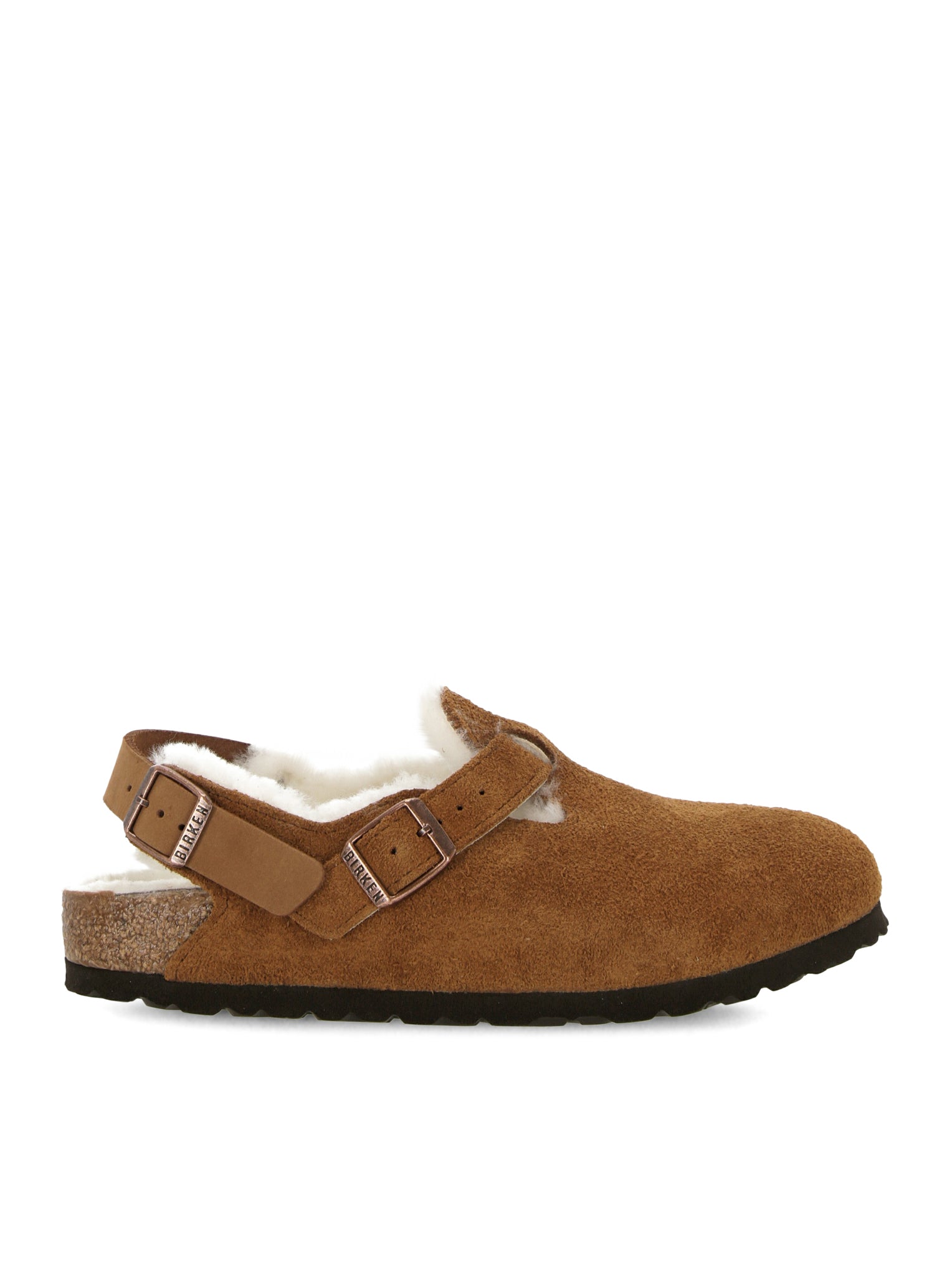 Birkenstock Footwear оригінал | Швидка доставка Україна – боковий вид - BIRKENSTOCK