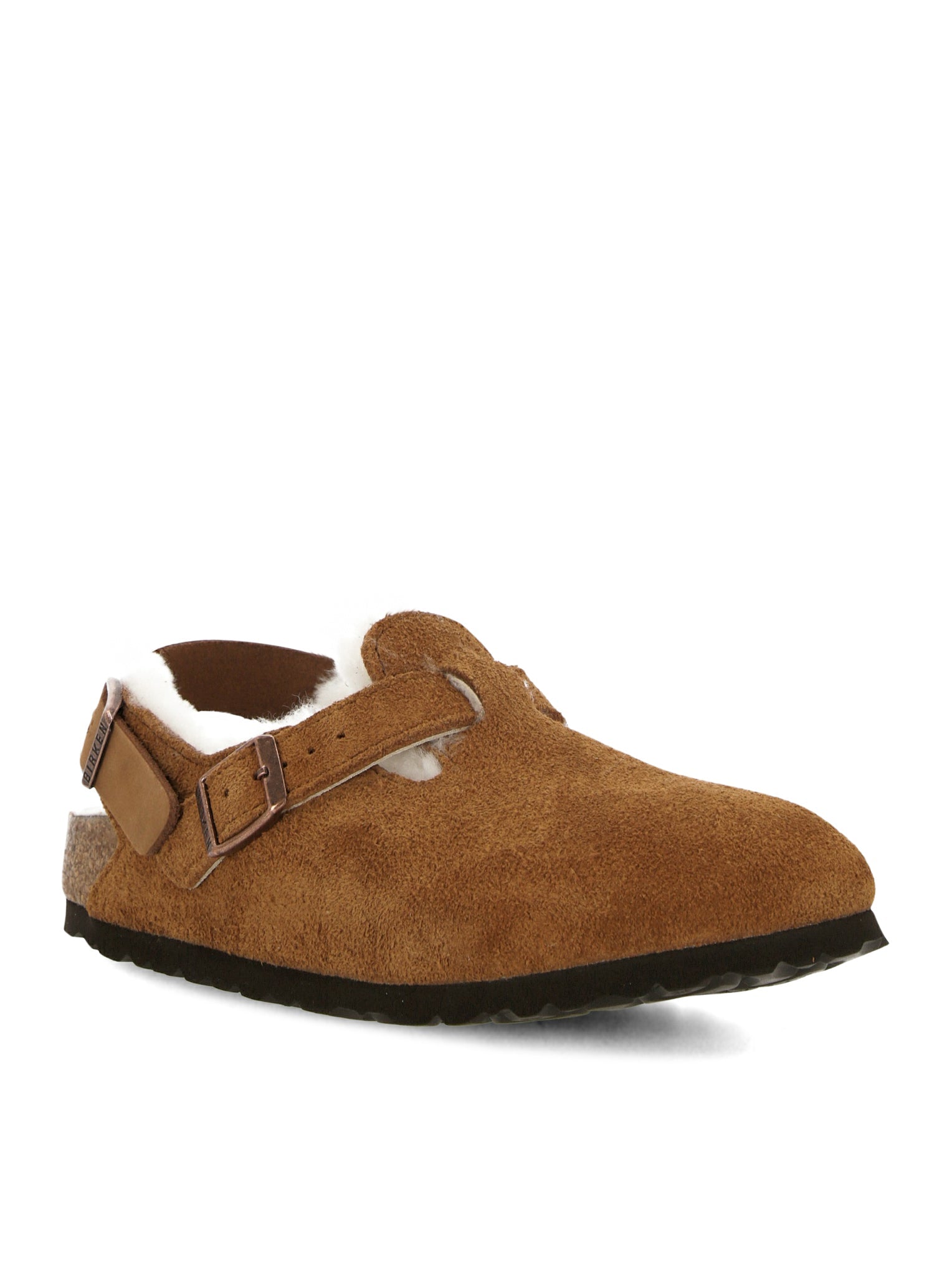 Birkenstock Footwear оригінал | Швидка доставка Україна – вид ззаду - BIRKENSTOCK