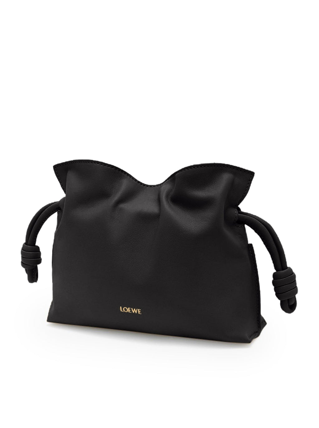 Flamenco Clutch Mini Bag In Calfskin Nappa Loewe оригінал – Купити в Україні – збільшений вид