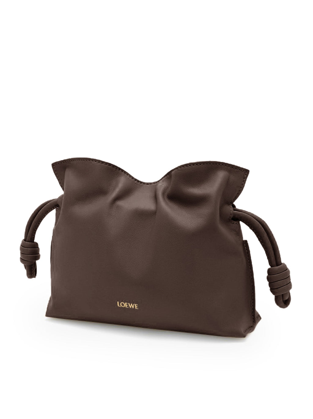 Flamenco Clutch Mini Bag In Calfskin Nappa Loewe оригінал – Купити в Україні – збільшений вид