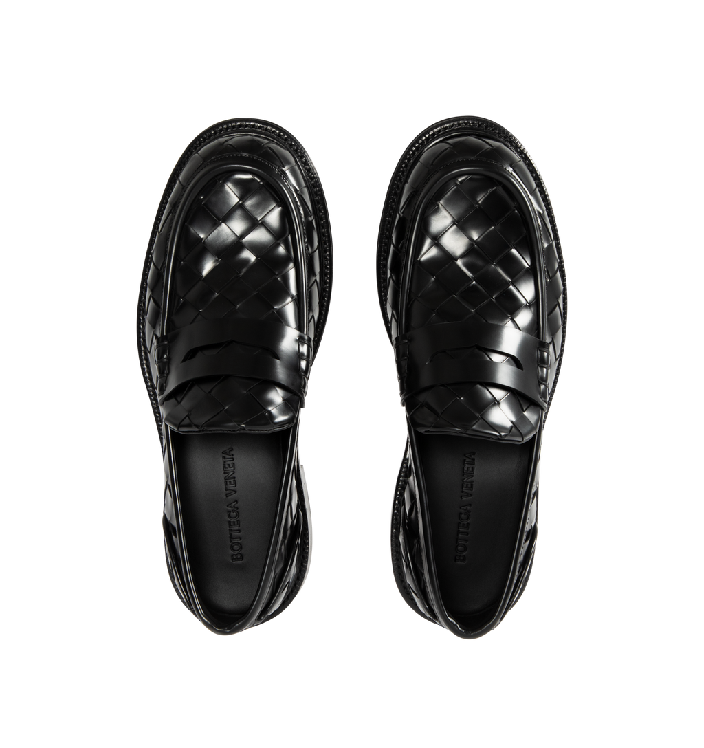 Bottega veneta Footwear оригінал | Швидка доставка Україна – збільшений вид