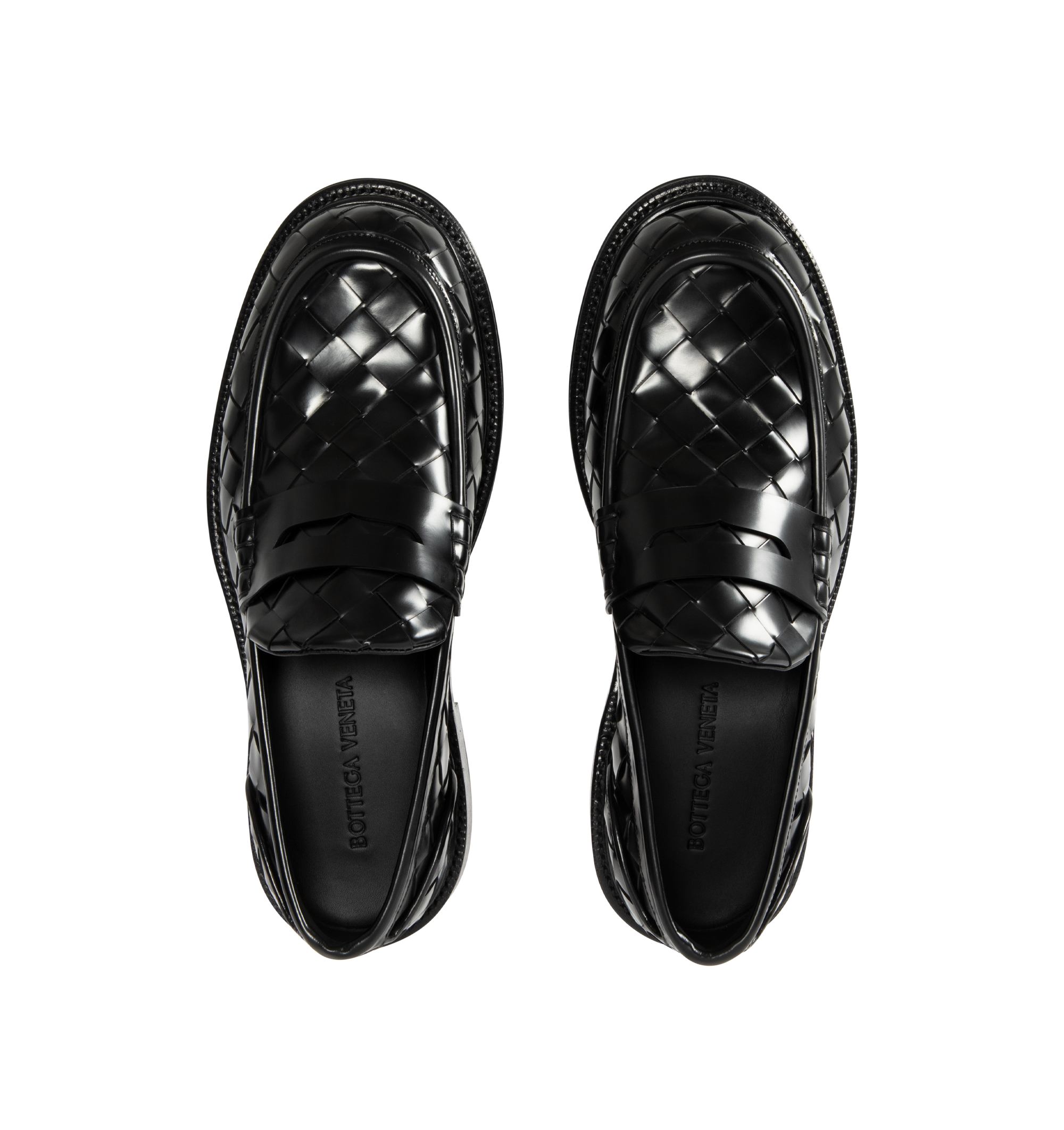 Bottega veneta Footwear оригінал | Швидка доставка Україна – збільшений вид