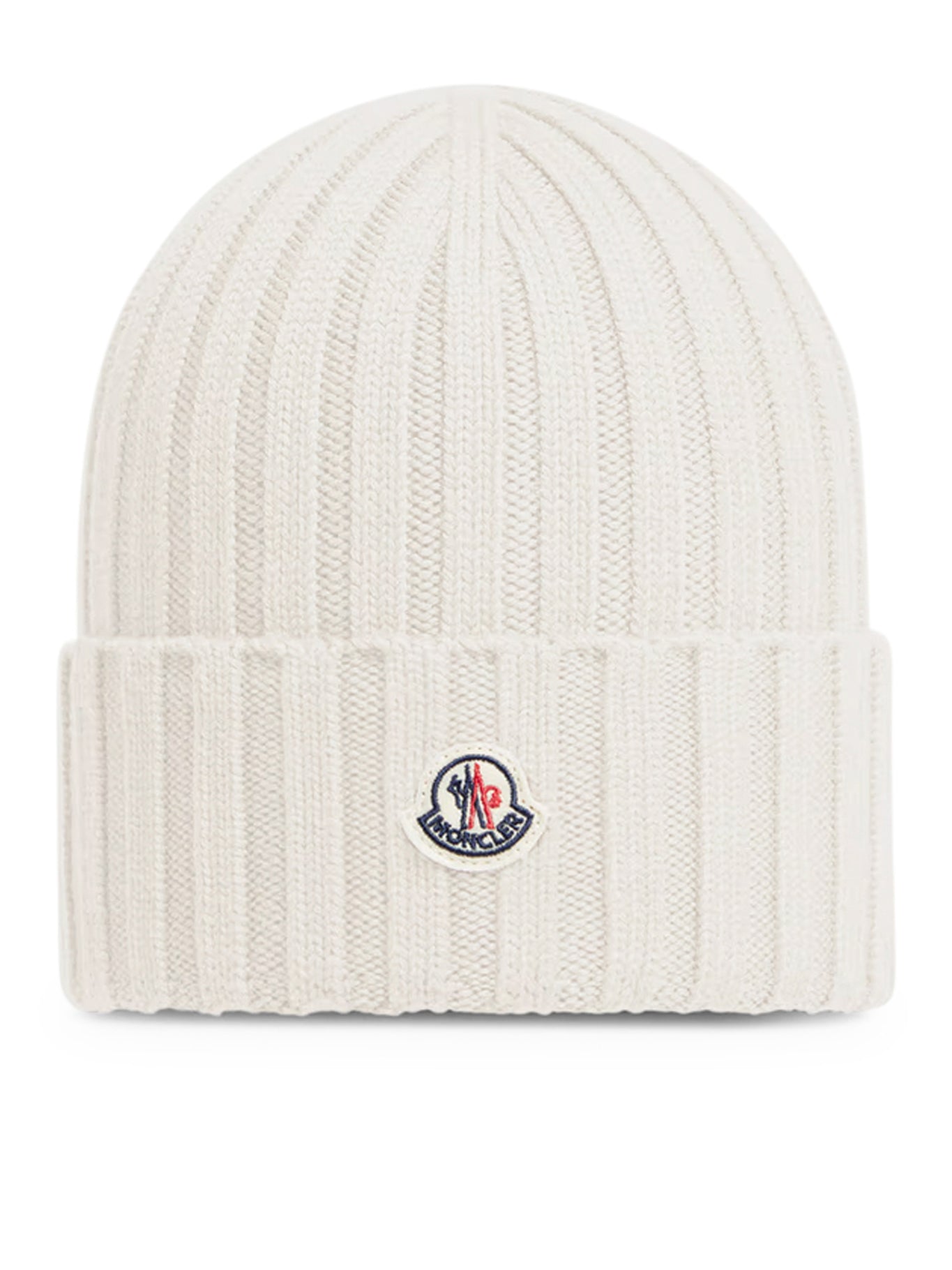 Wool Hat Moncler – Гарантія оригінальності – боковий вид
