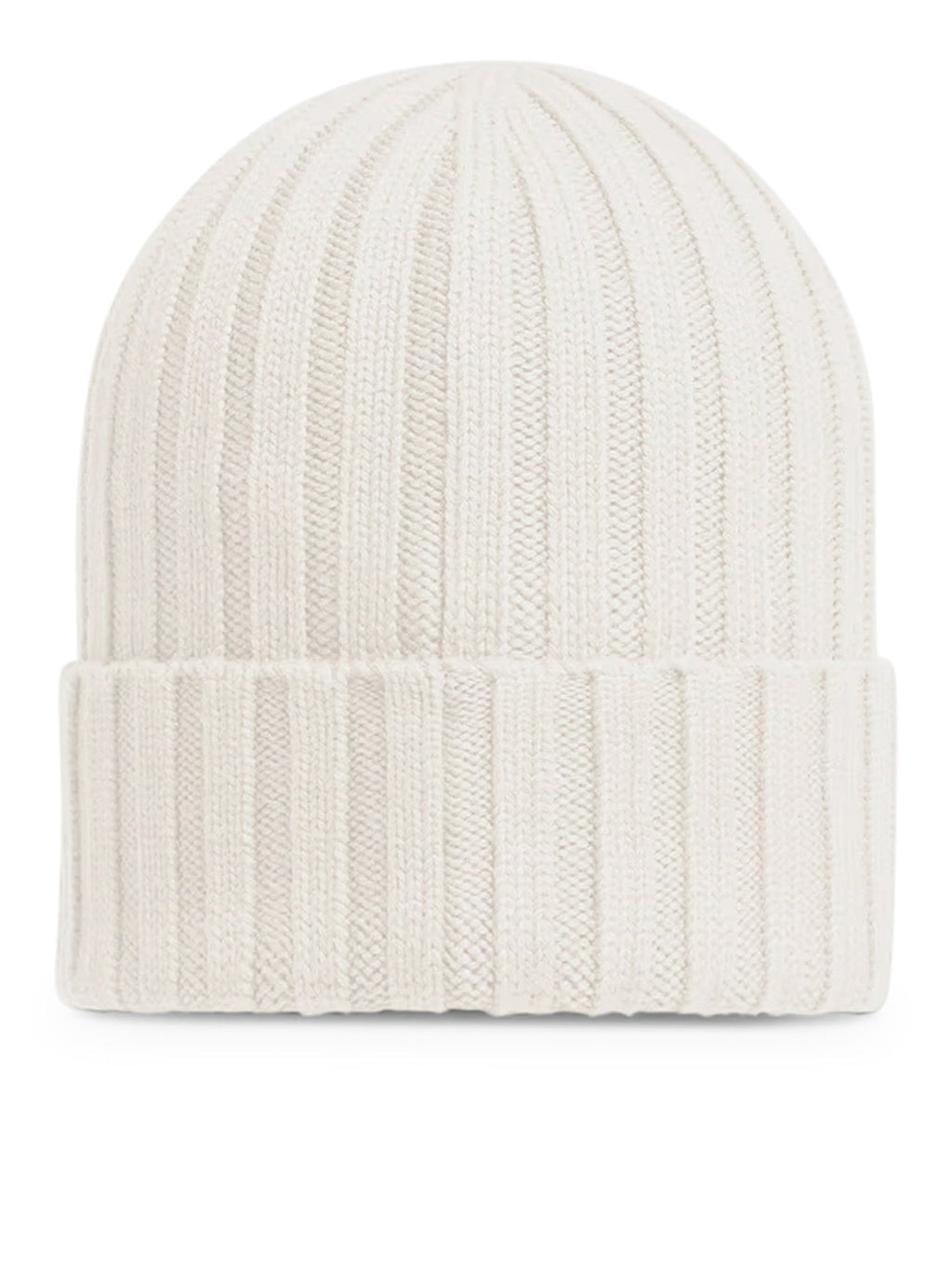 Wool Hat Moncler – Гарантія оригінальності – вид ззаду