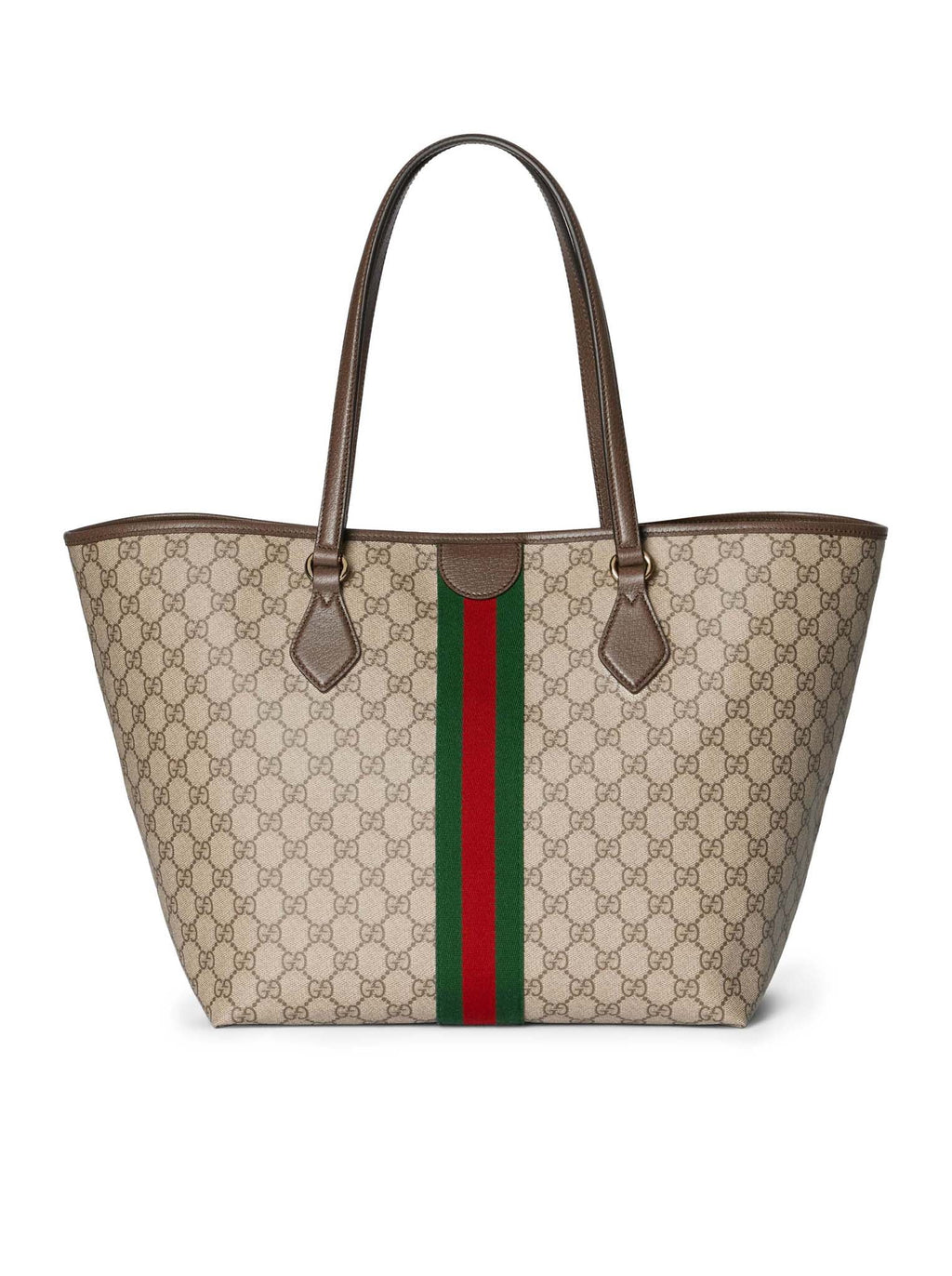Ophidia Large Tote Bag Gucci – Гарантія оригінальності – детальний вид