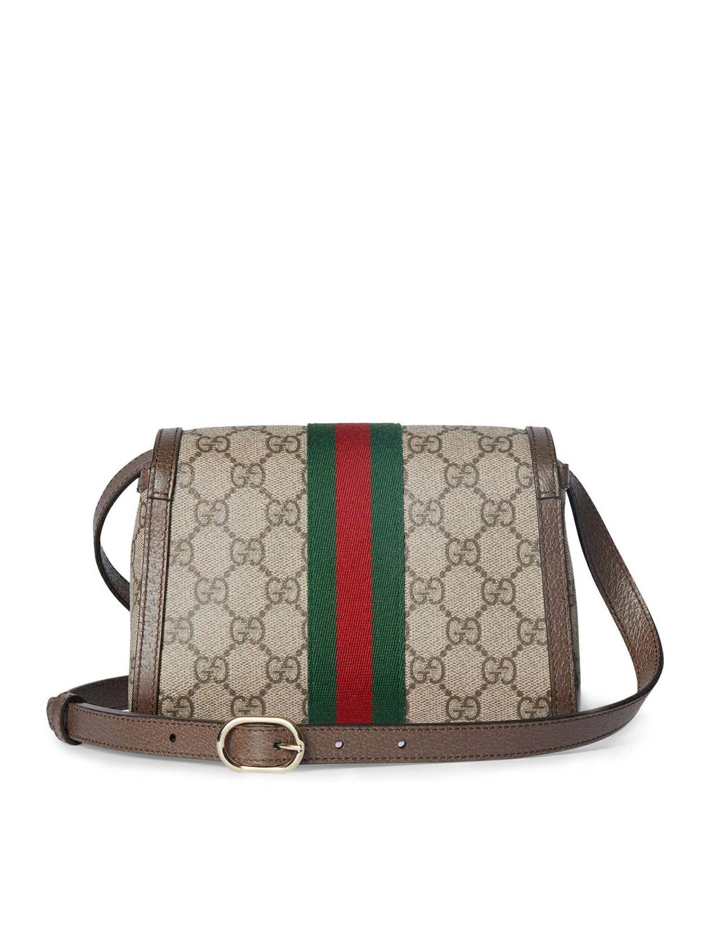 Mini Ophidia Bag Gucci – Гарантія оригінальності – детальний вид