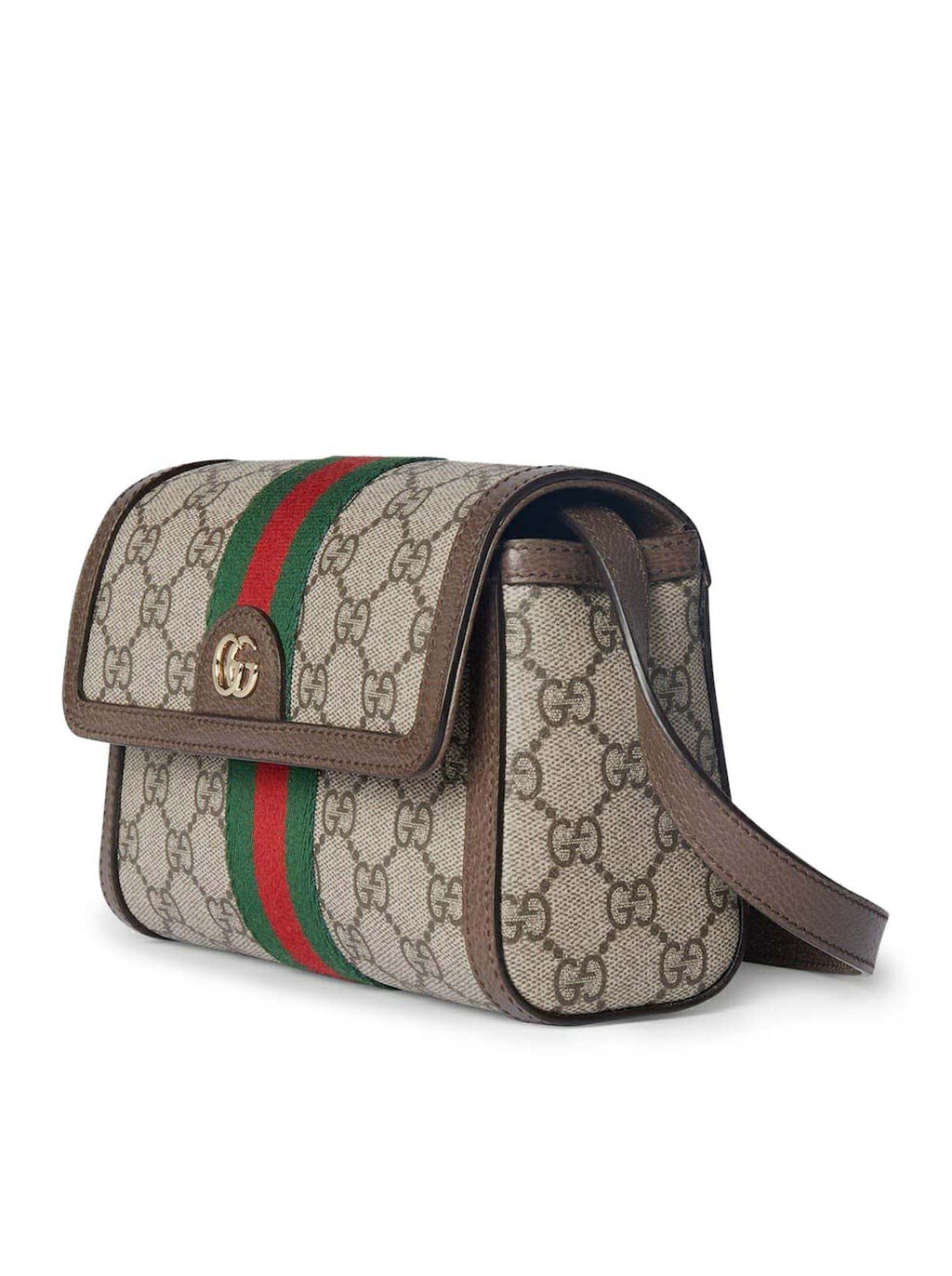 Mini Ophidia Bag Gucci – Гарантія оригінальності – збільшений вид