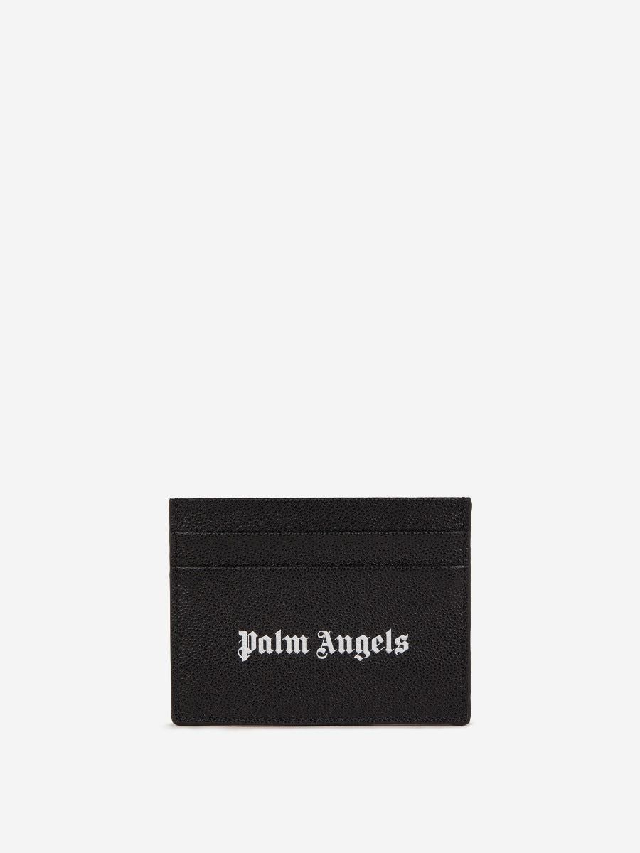 Оригінальна Caviar Logo Wallet Palm angels – детальний вид