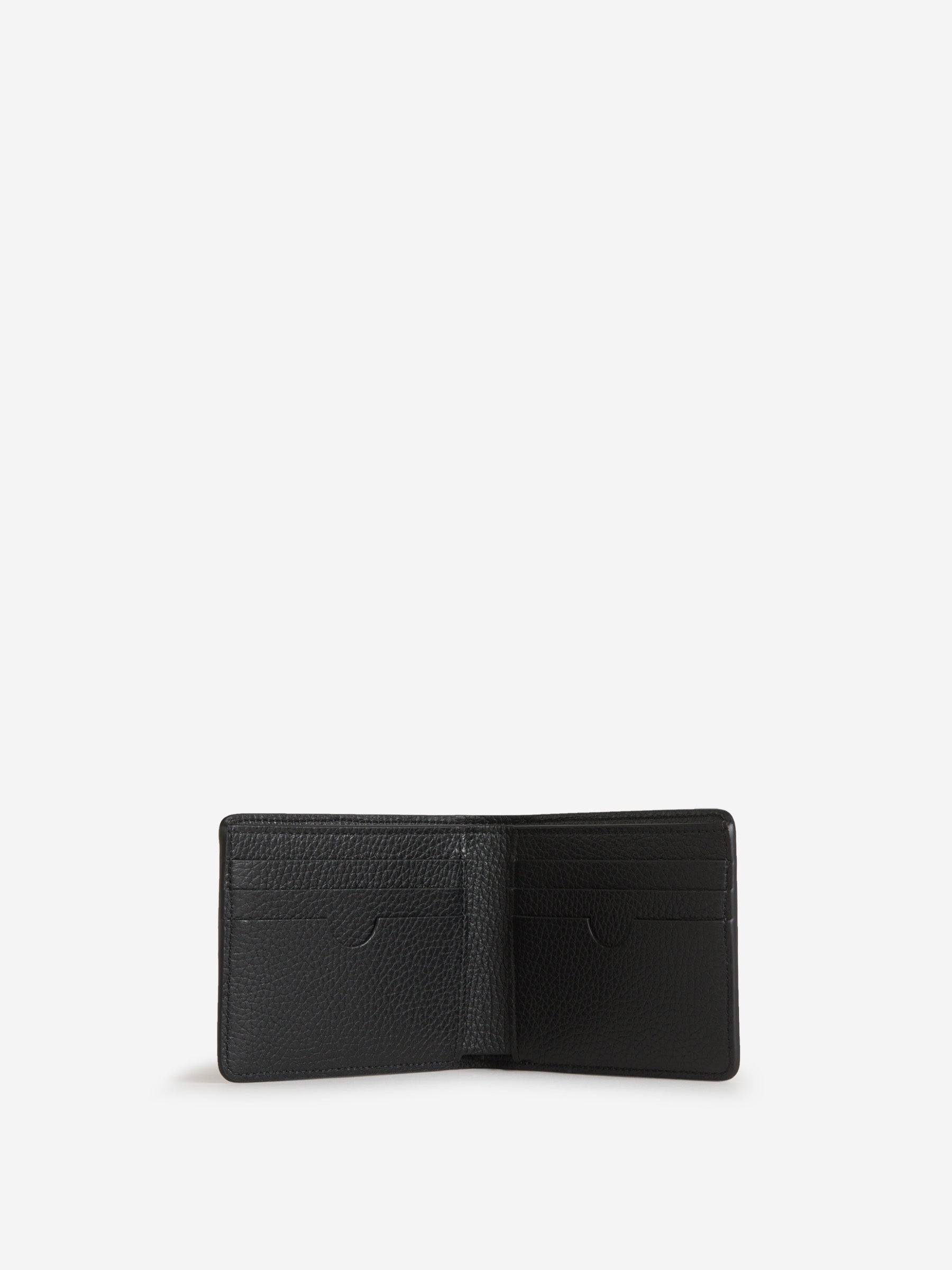 Striped 3d Wallet Off-white оригінал – Купити в Україні – збільшений вид