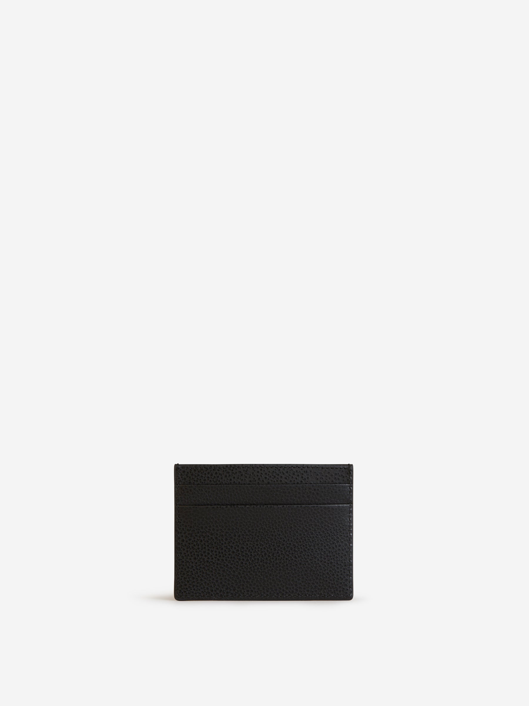 Grained Leather Wallet Palm angels оригінал – Купити в Україні – детальний вид