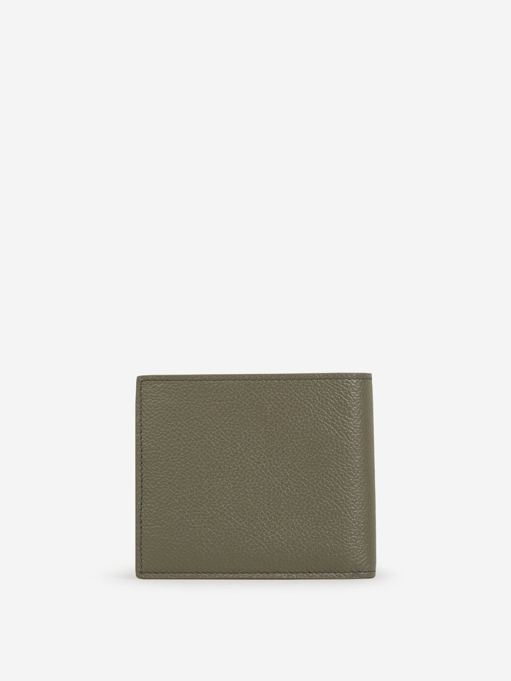 Оригінальна Wallet Logo Balenciaga – детальний вид