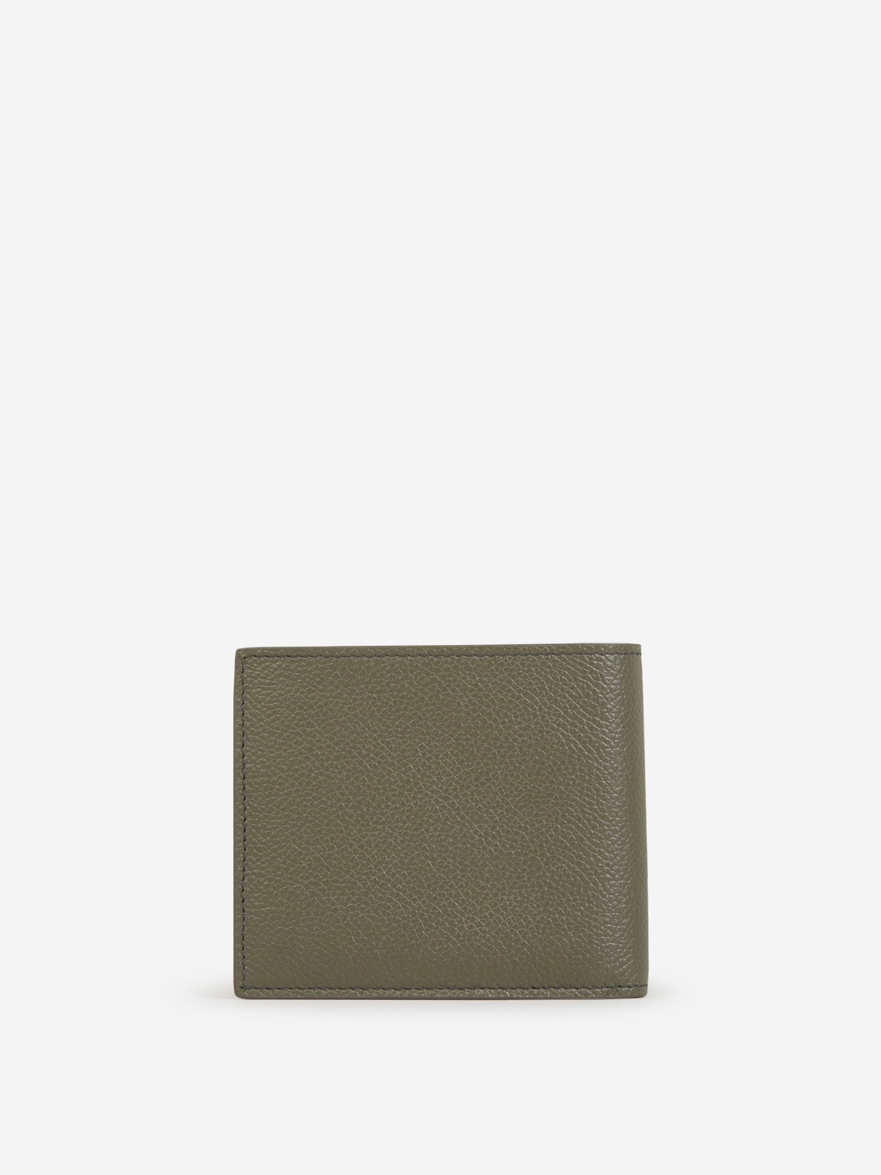 Оригінальна Wallet Logo Balenciaga – детальний вид