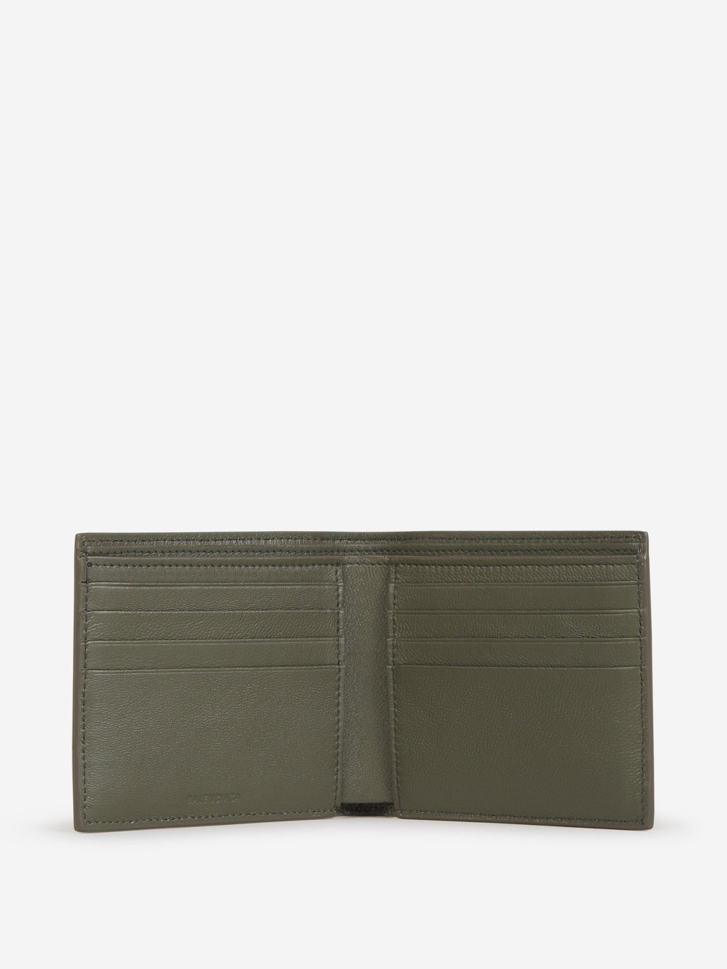Оригінальна Wallet Logo Balenciaga – збільшений вид