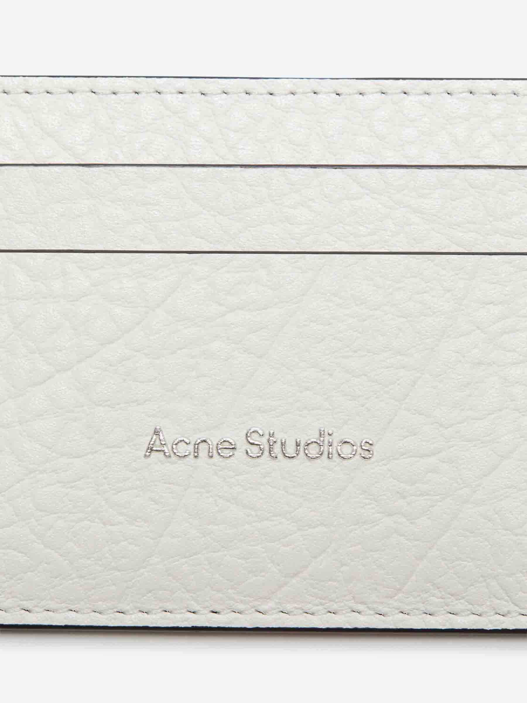 Acne studios Accessories оригінал | Швидка доставка Україна – детальний вид