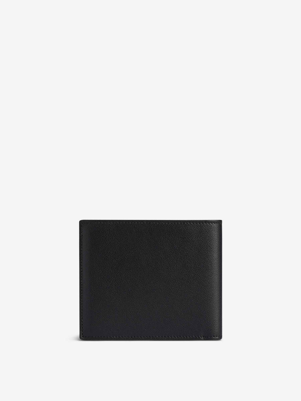 Square Folded Wallet Balenciaga – Гарантія оригінальності – вид ззаду