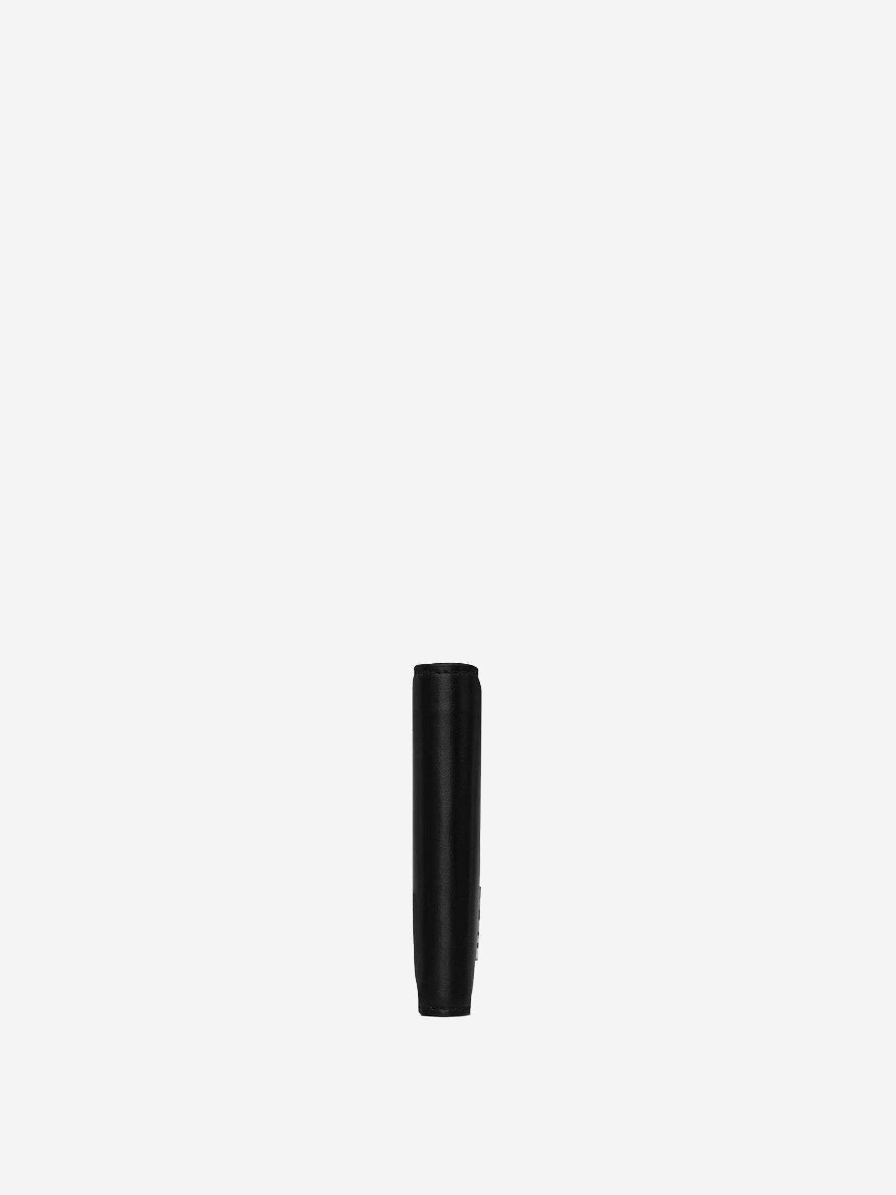 Оригінальна Tiny Cassandre Wallet Saint laurent – детальний вид