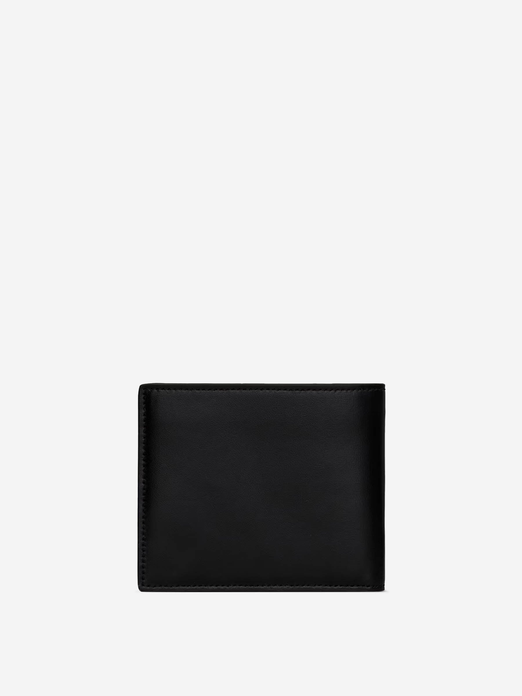Оригінальна Tiny Cassandre Wallet Saint laurent – вид ззаду