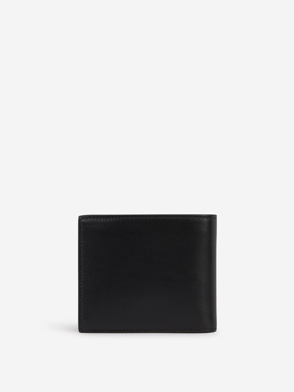 Оригінальна Leather Logo Wallet Saint laurent – детальний вид