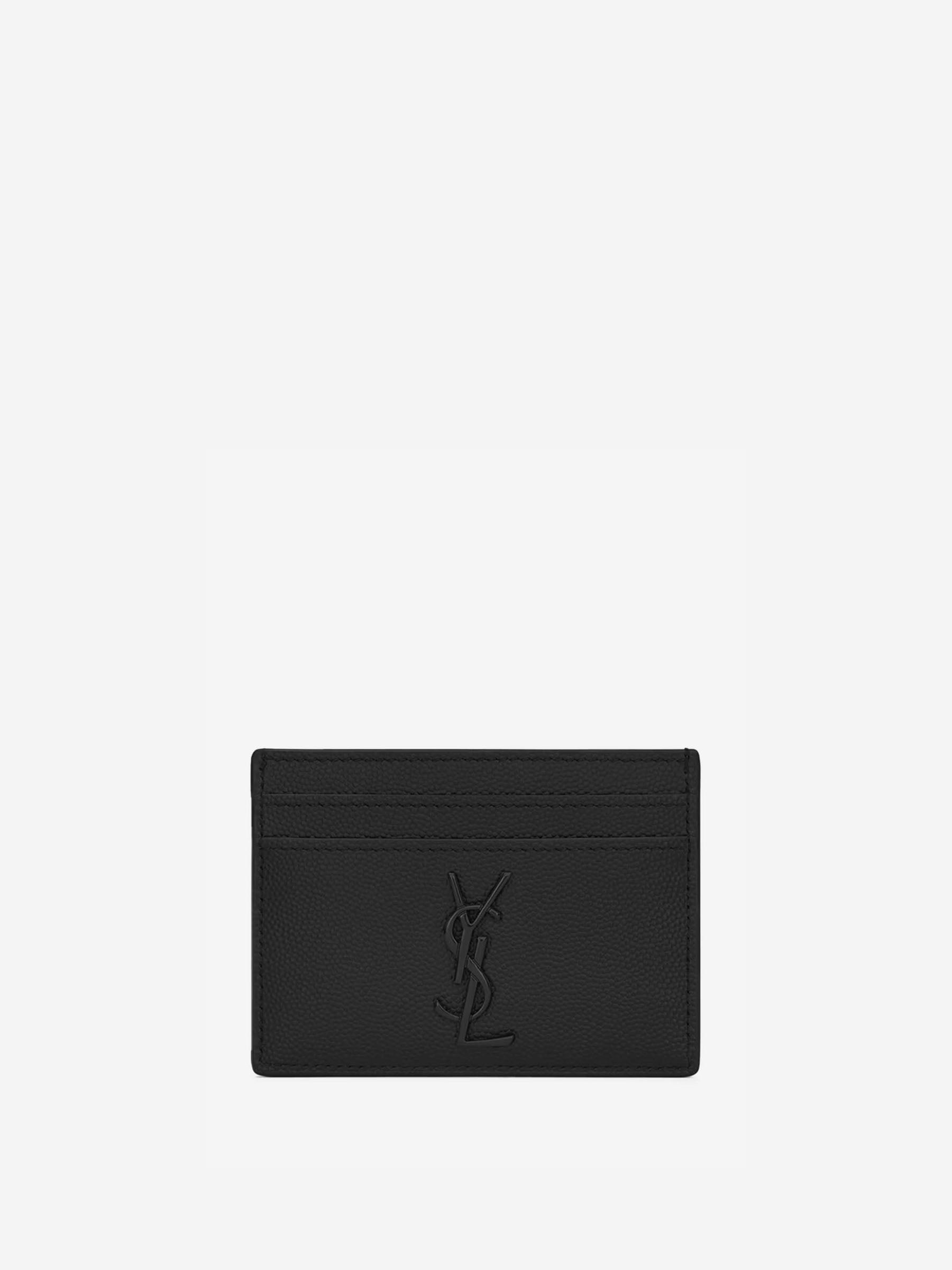 Saint laurent Accessories оригінал | Швидка доставка Україна – боковий вид