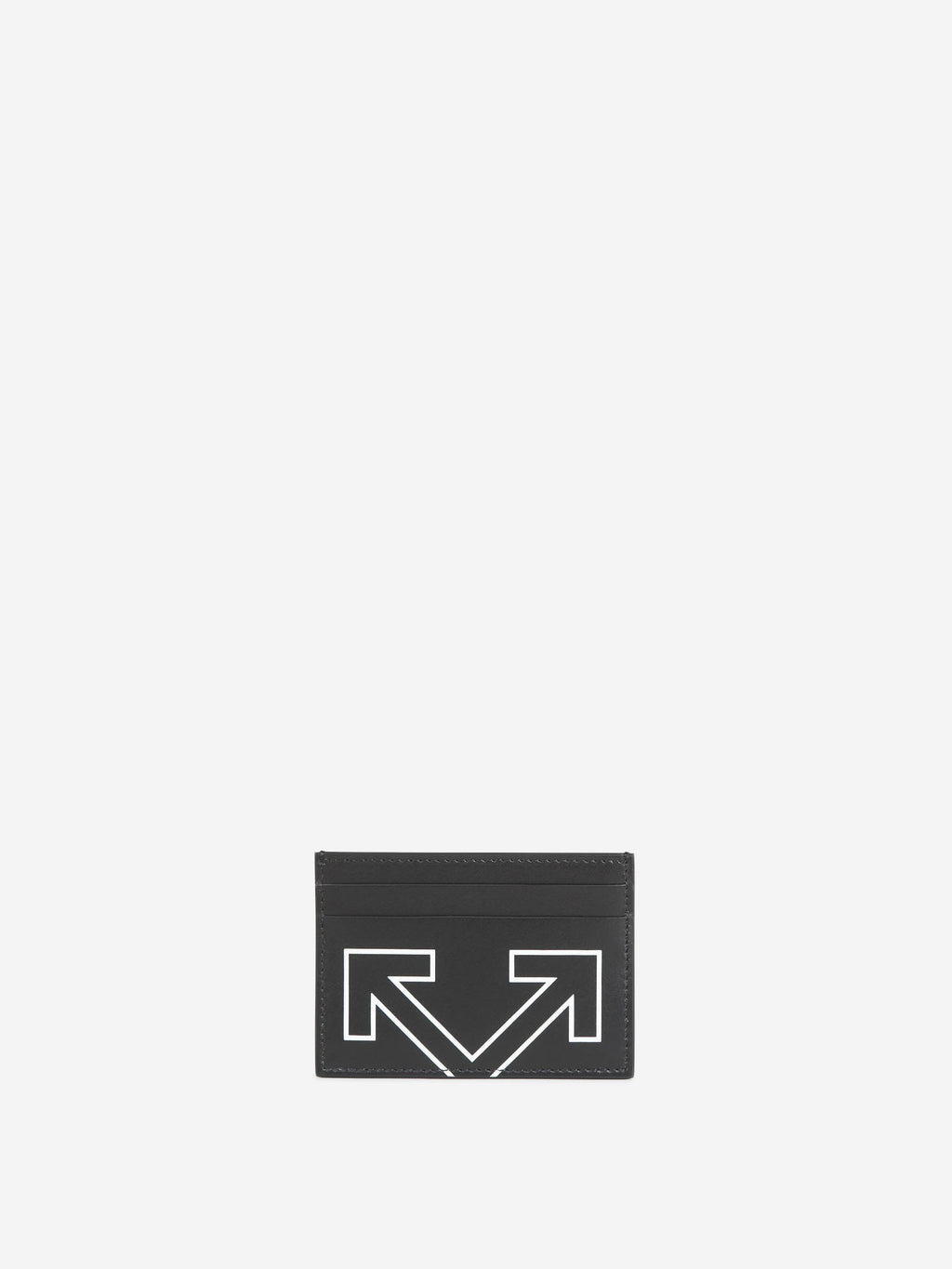 Heritage Card Holder Off-white оригінал – Купити в Україні – боковий вид