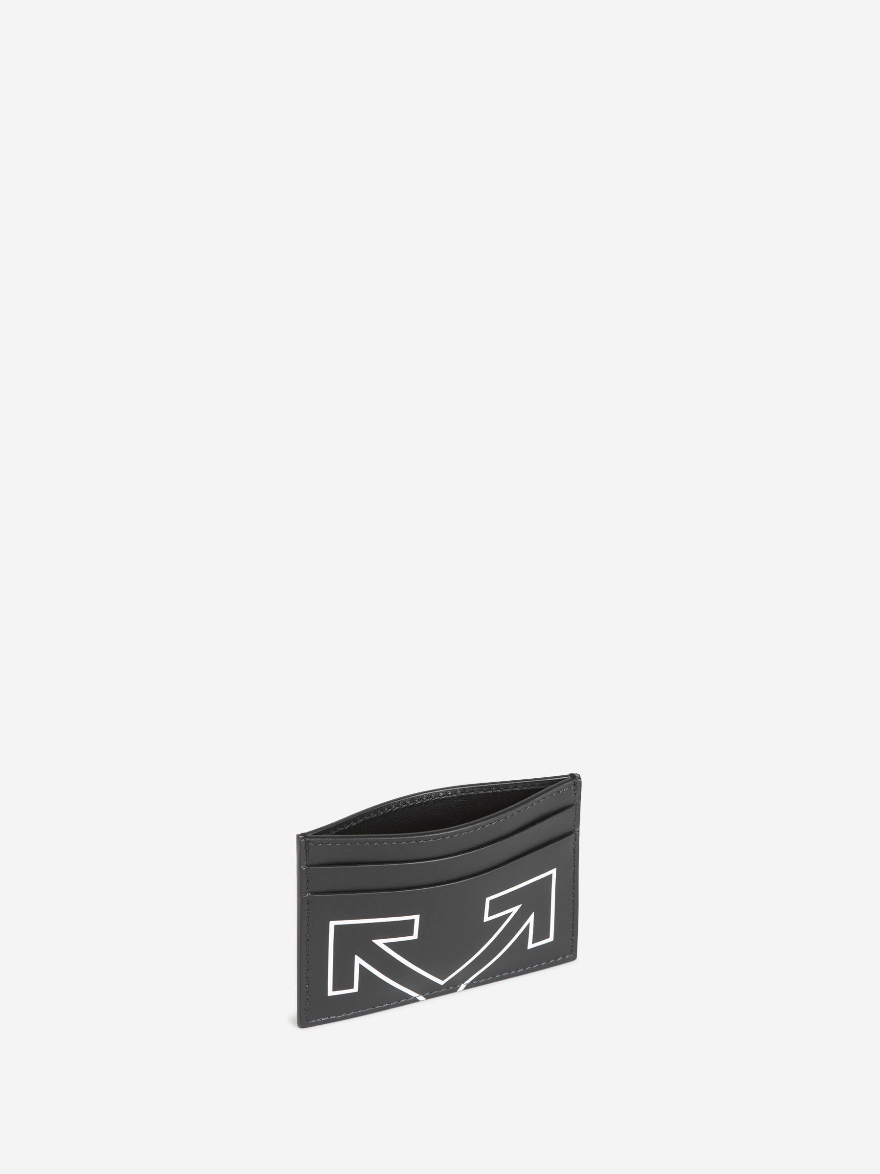 Heritage Card Holder Off-white оригінал – Купити в Україні – вид ззаду