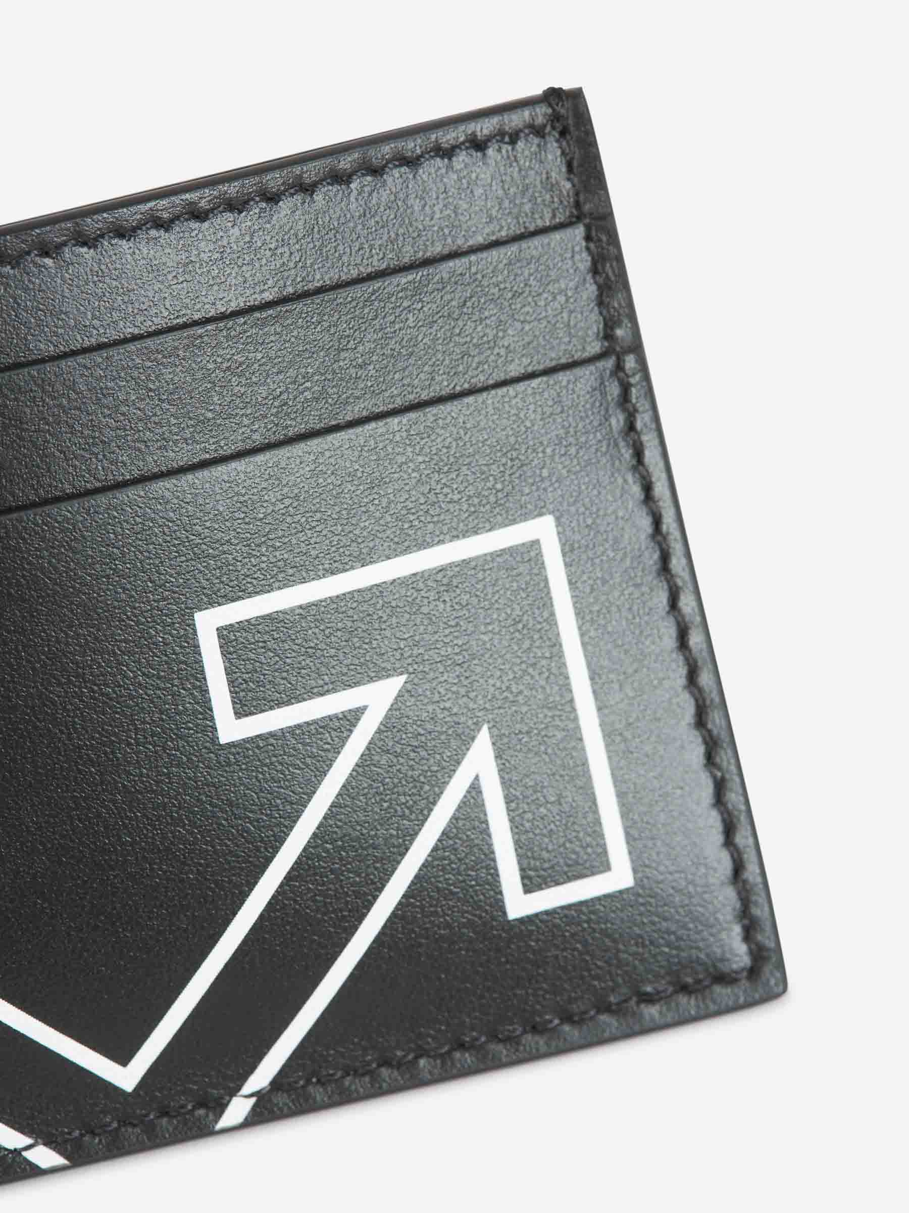 Heritage Card Holder Off-white оригінал – Купити в Україні – збільшений вид