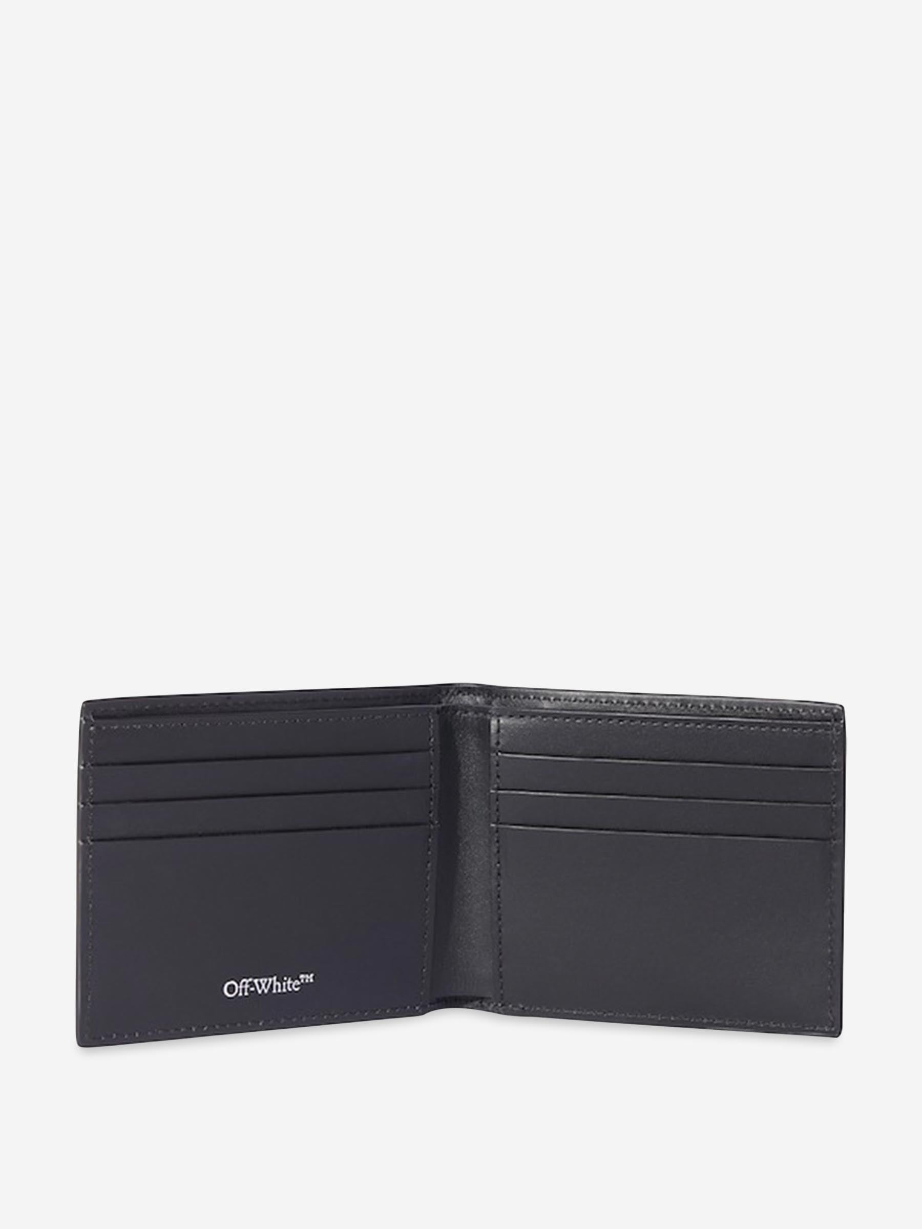 Оригінальна Off Currency Portfolio Off-white – детальний вид