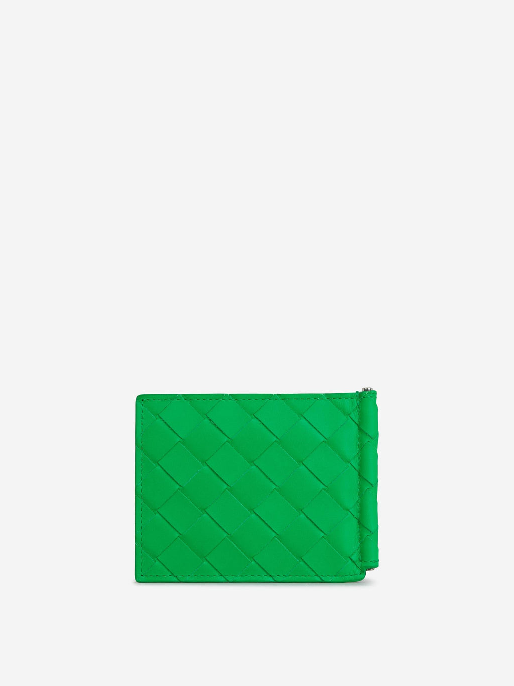Оригінальна Bill Clip Wallet Bottega veneta – детальний вид
