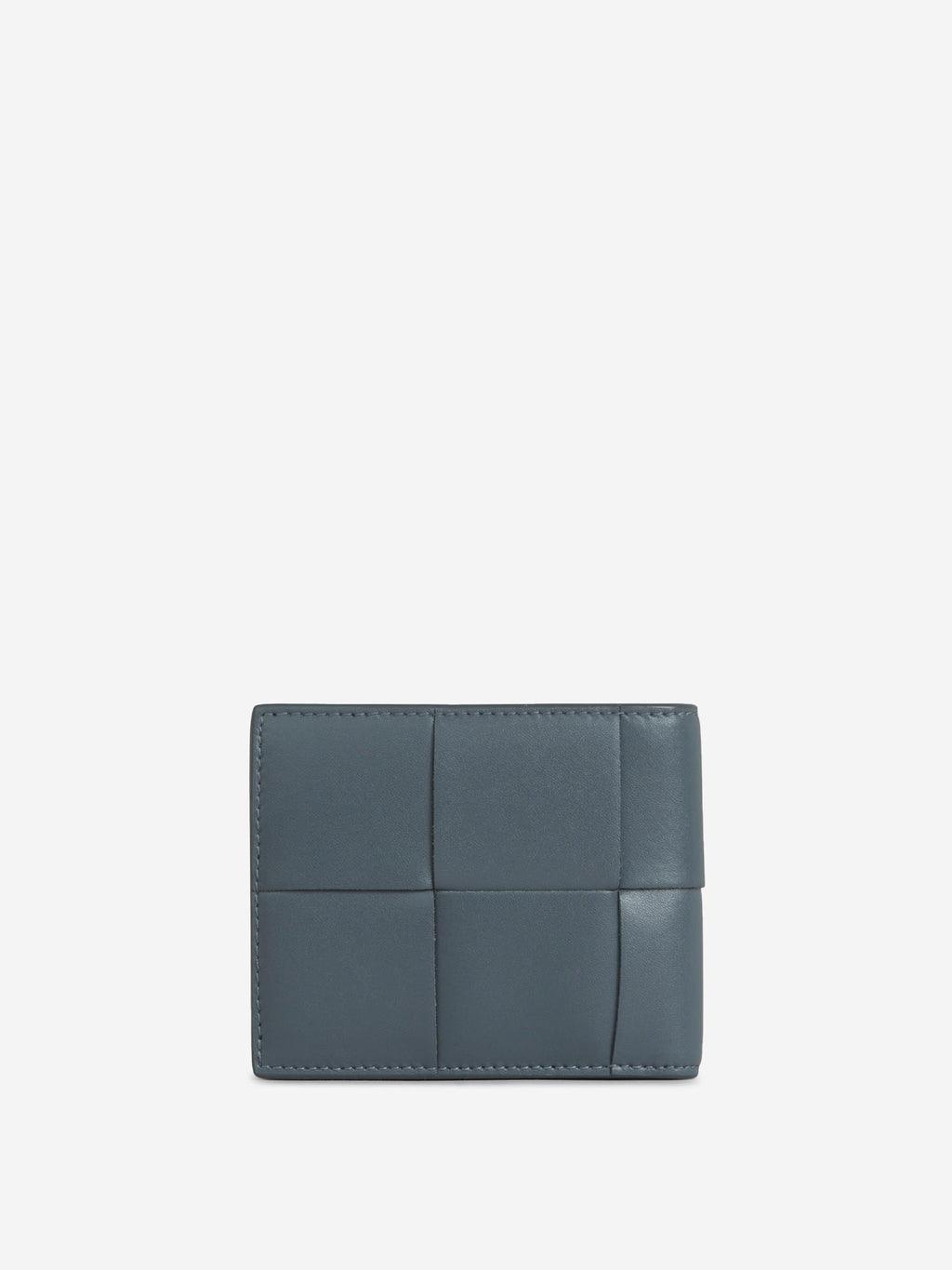 Intrecciato Bi-Fold Wallet Bottega veneta – Гарантія оригінальності – збільшений вид
